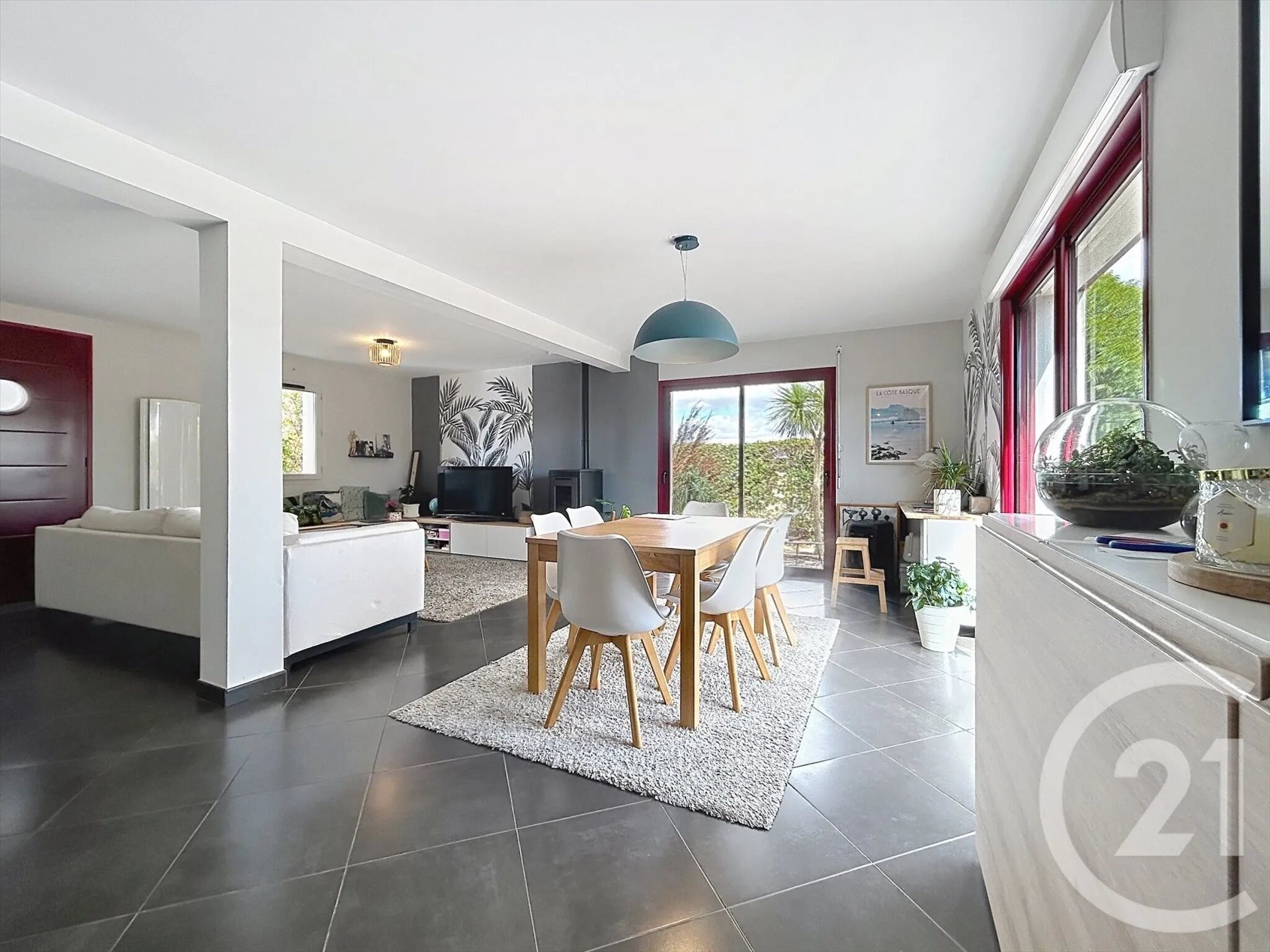 Maison à vendre, 99m², Guérande