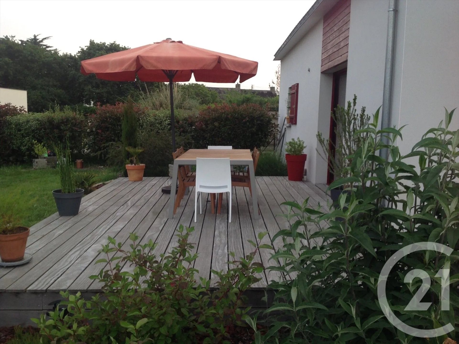 Maison à vendre, 99m², Guérande
