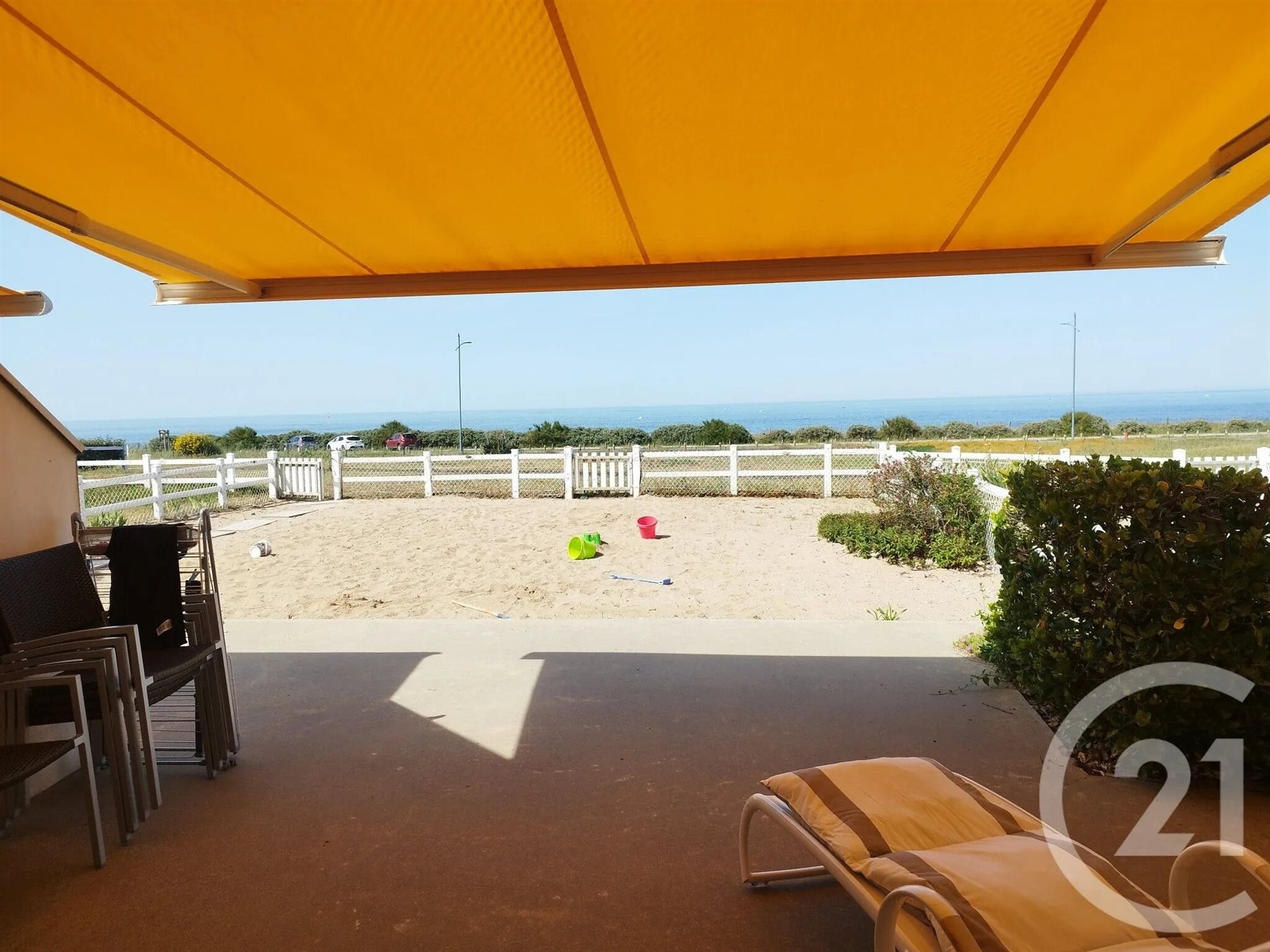 Appartement à vendre, 49m², La Turballe