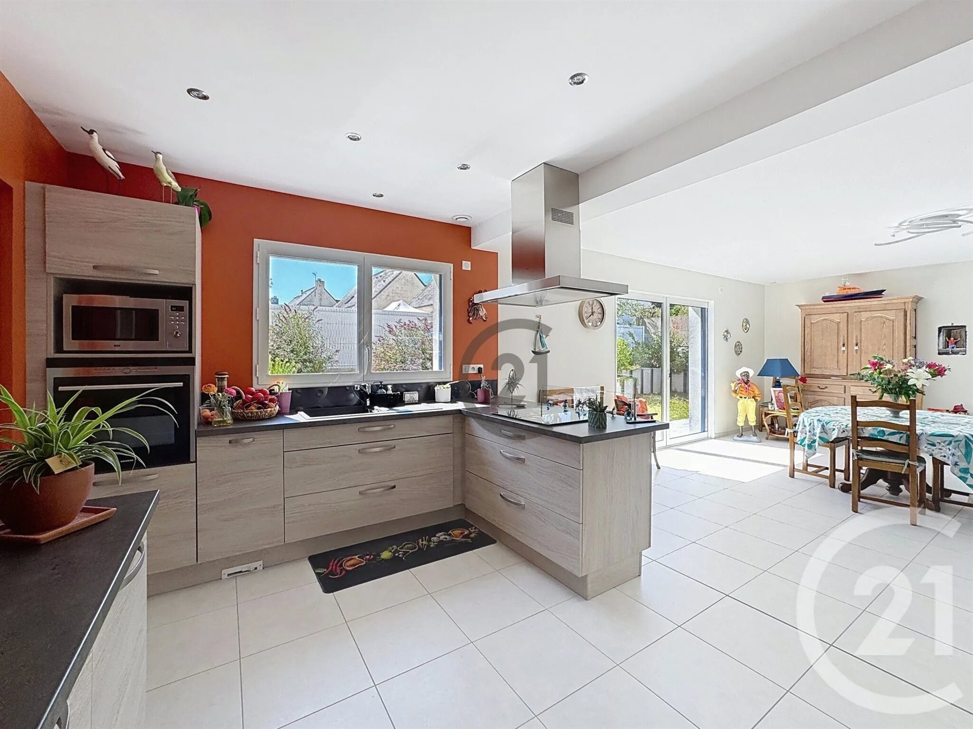 Maison à vendre, 190m², La Turballe