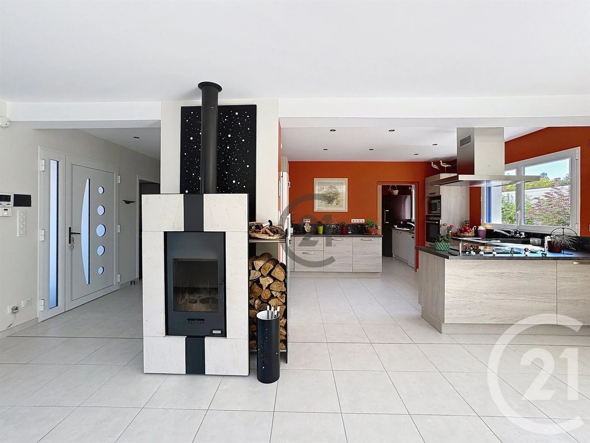 Maison à vendre, 190m², La Turballe