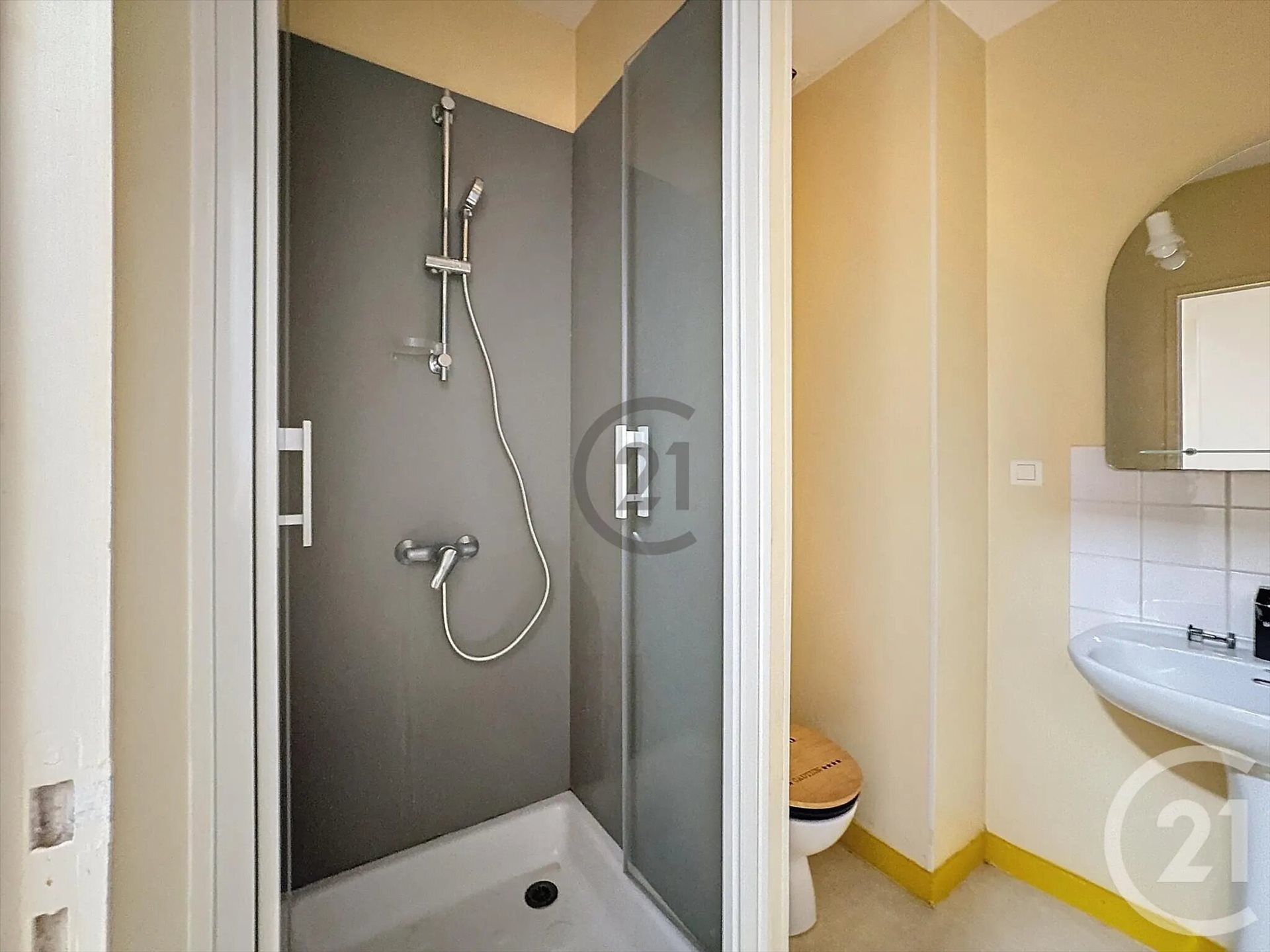 Appartement à louer, 33m², Guérande