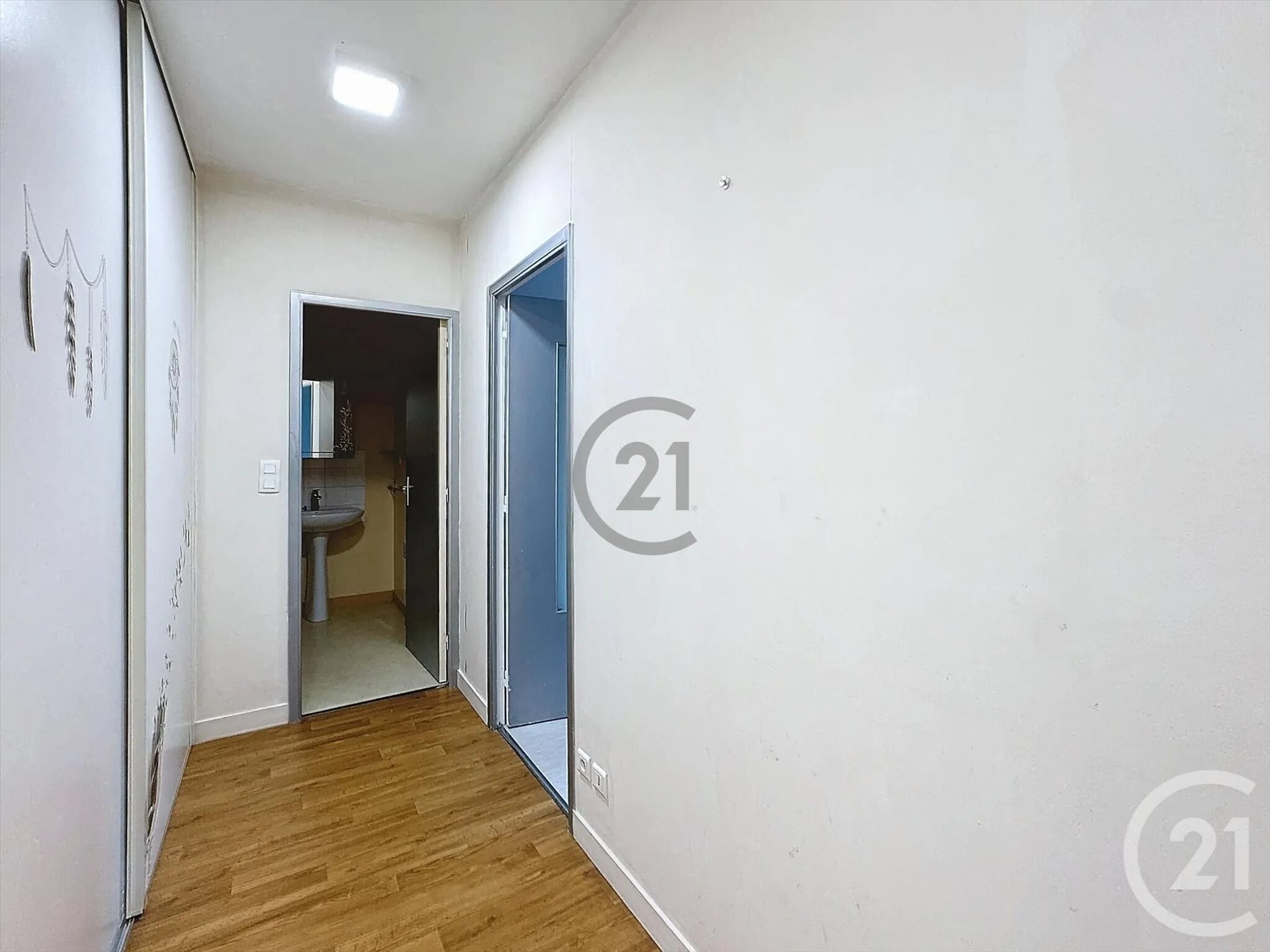 Appartement à louer, 33m², Guérande