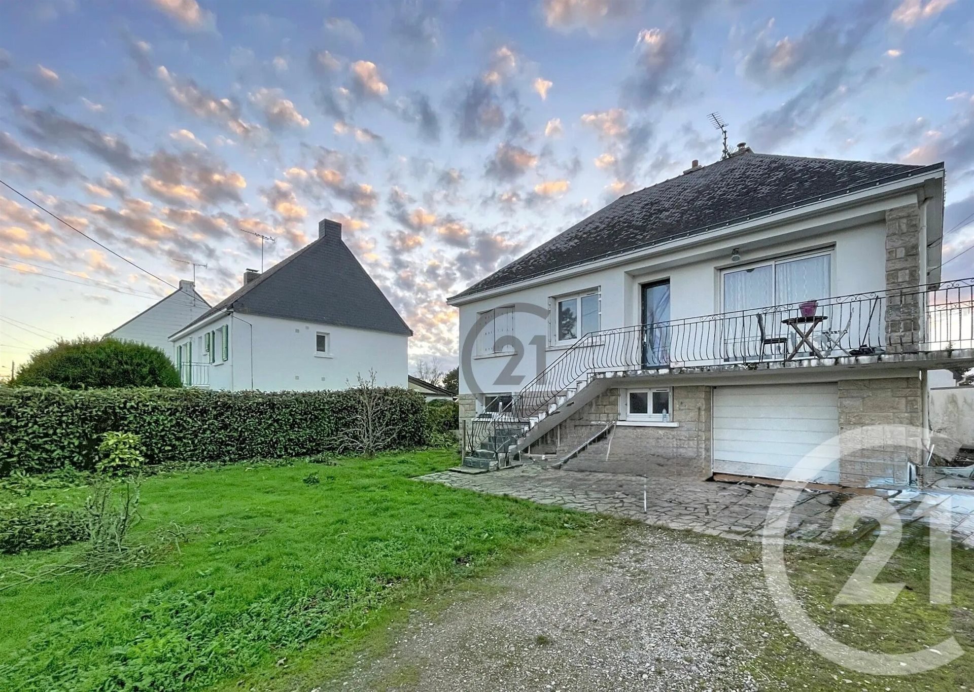 Maison à vendre, 123m², Saint-Lyphard