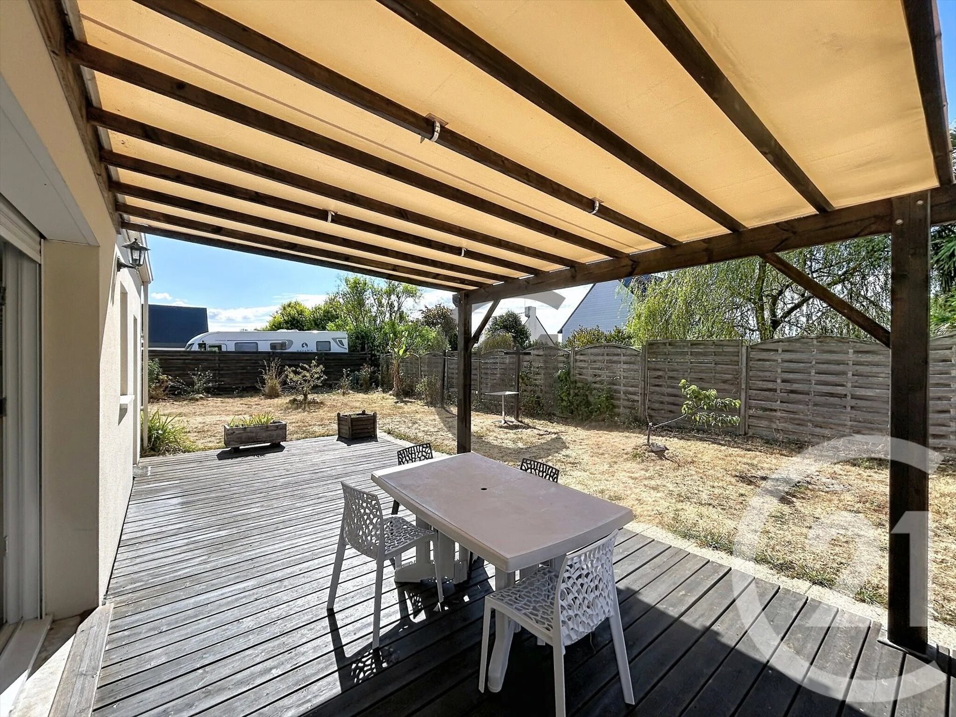 Maison à vendre, 106m², Saint-Lyphard