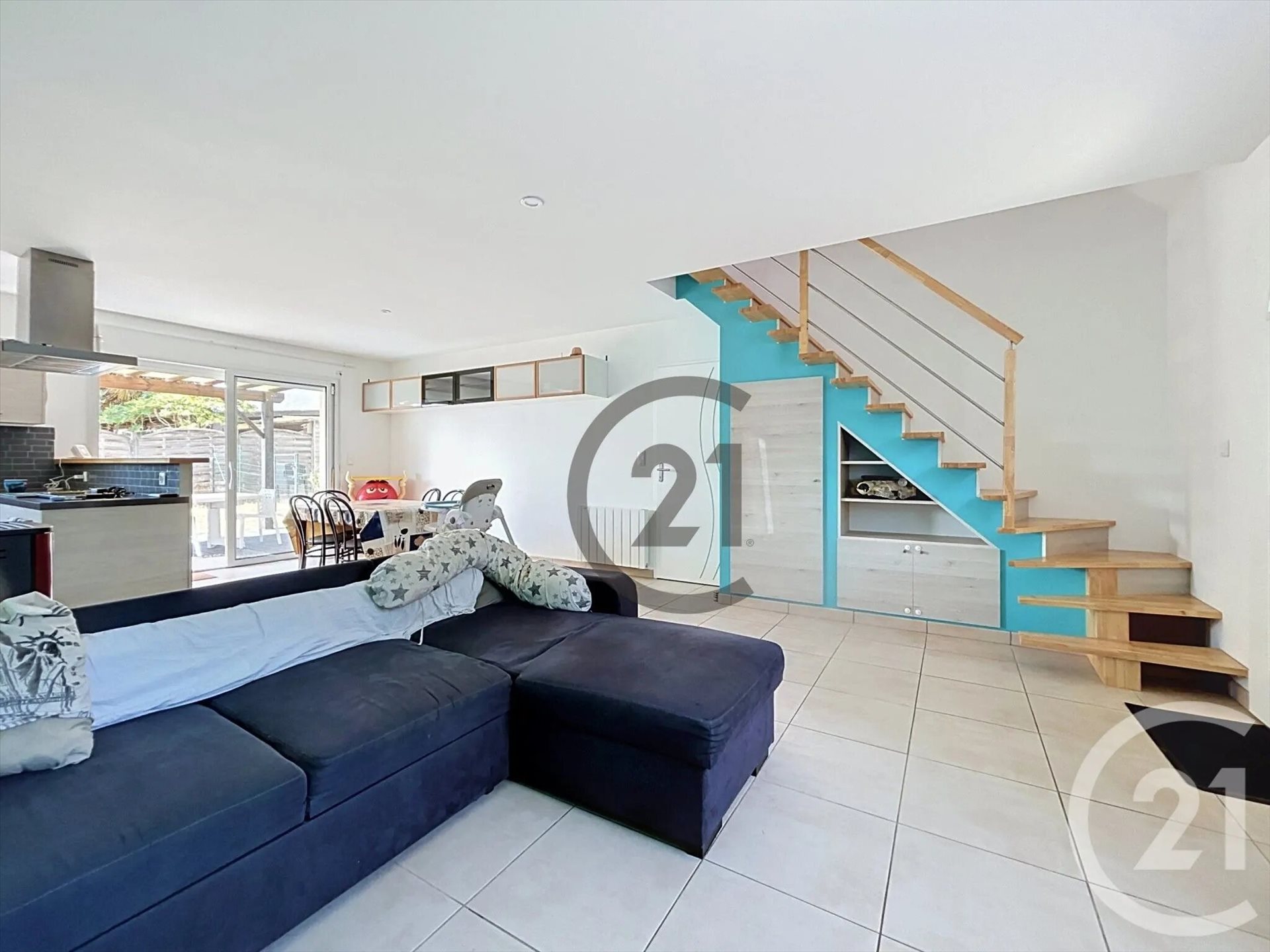 Maison à vendre, 106m², Saint-Lyphard
