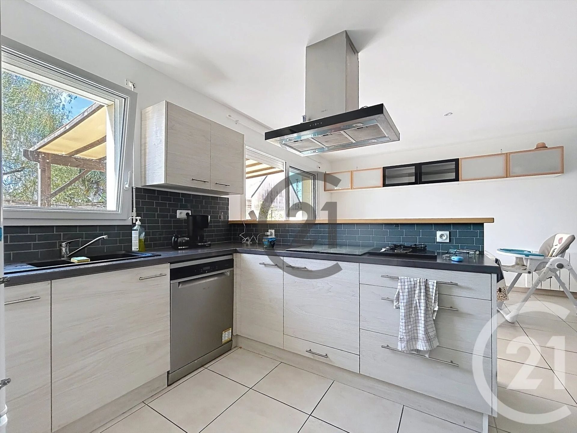 Maison à vendre, 106m², Saint-Lyphard