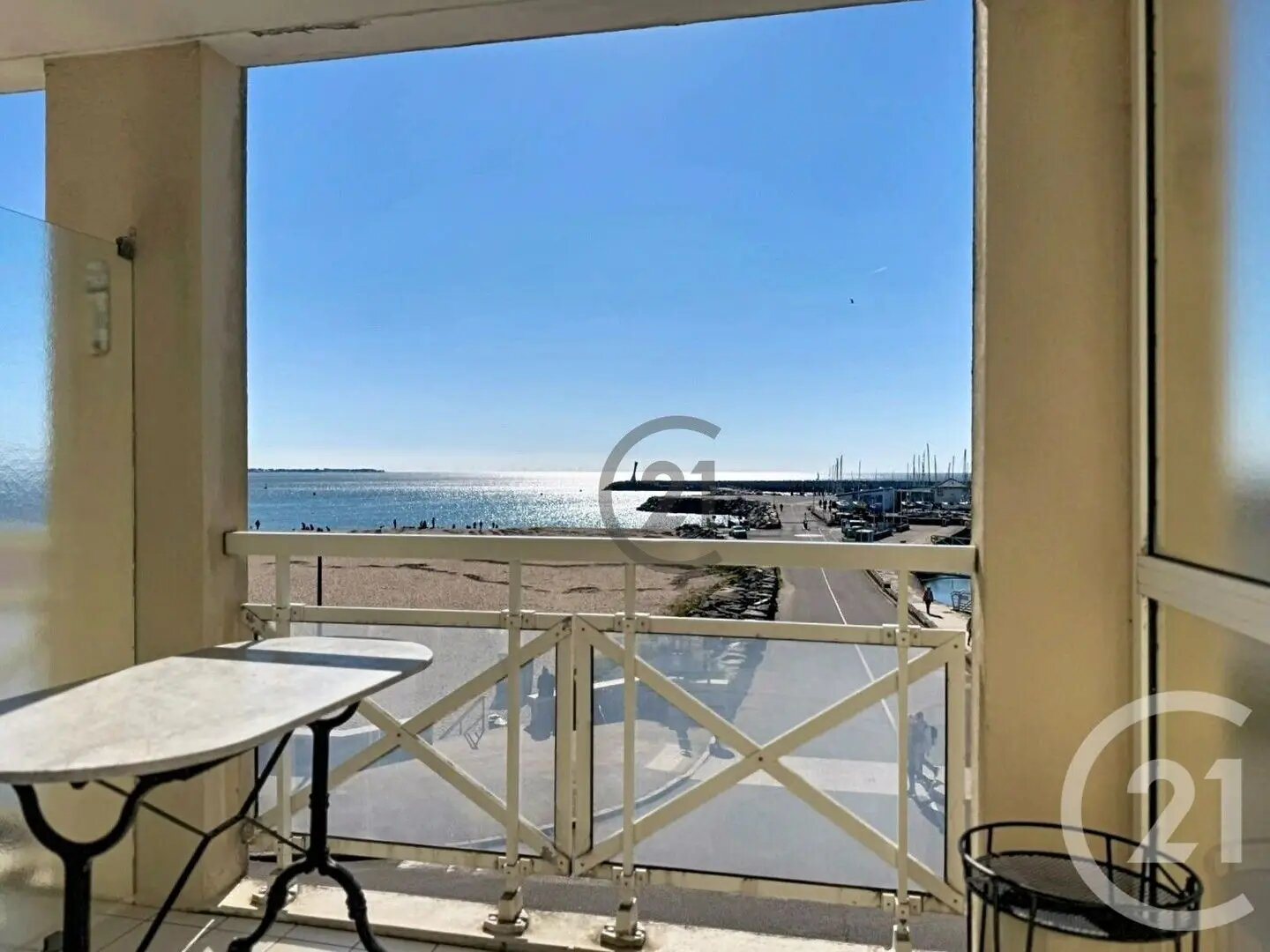 Appartement à vendre, 38m², La Turballe