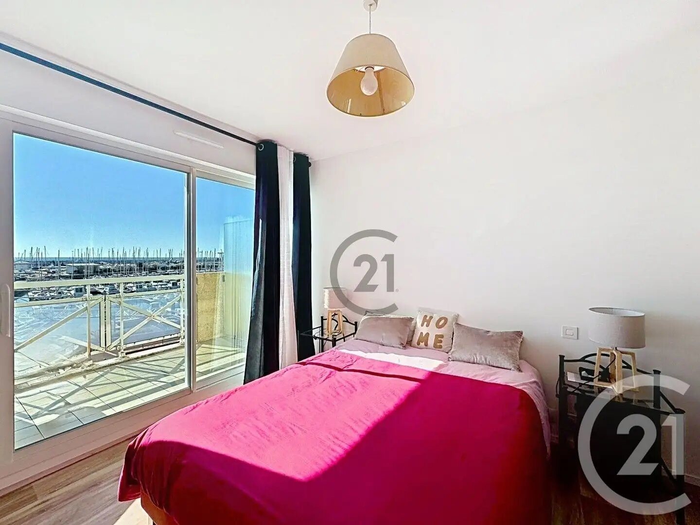 Appartement à vendre, 38m², La Turballe