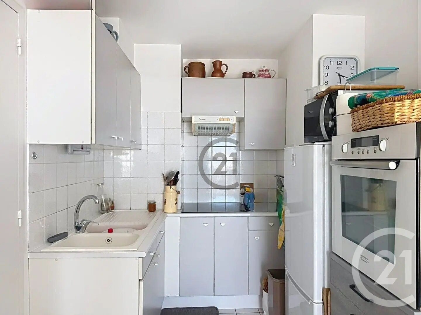 Appartement à vendre, 38m², La Turballe