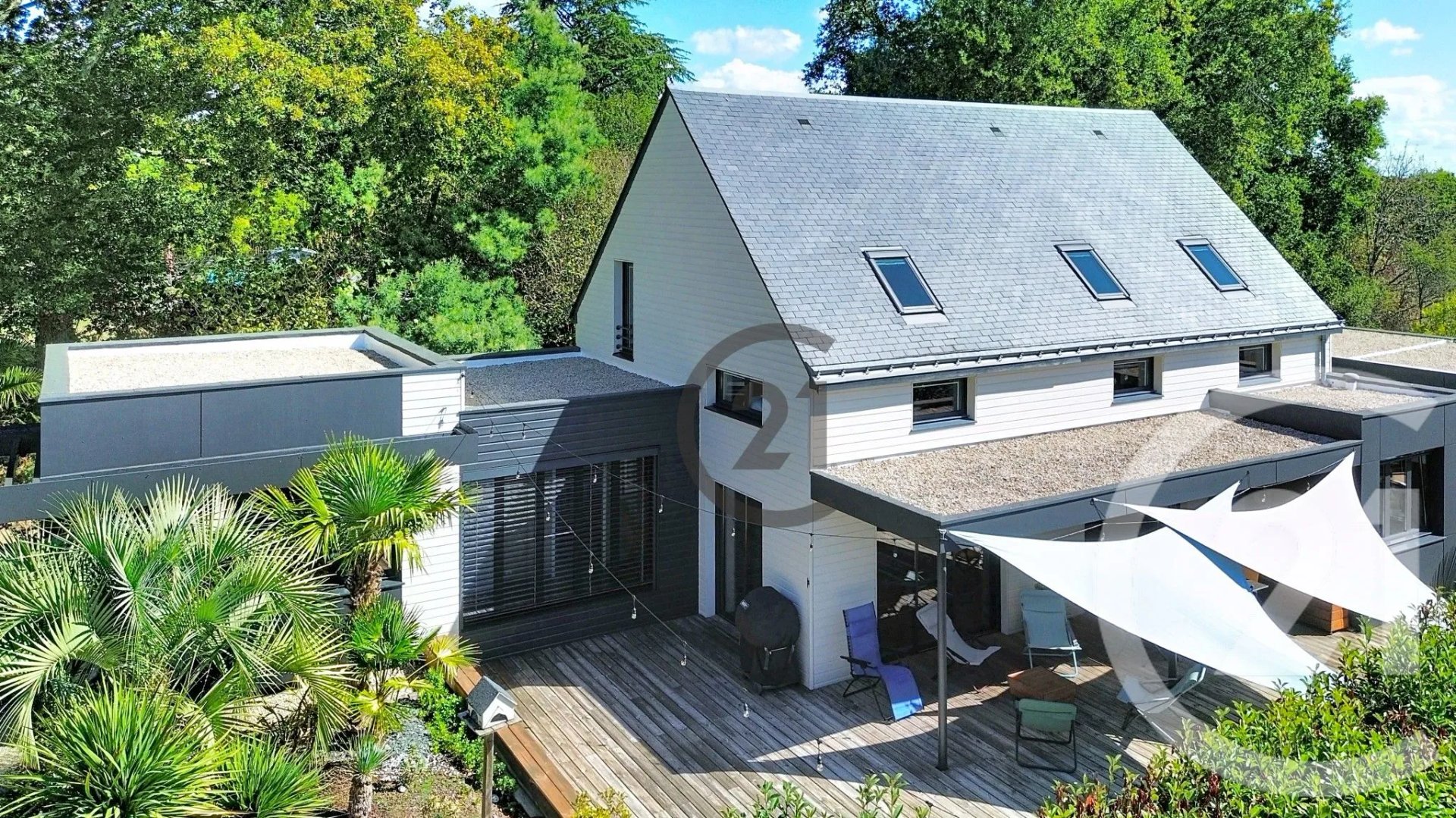 Maison à vendre, 175m², Guérande