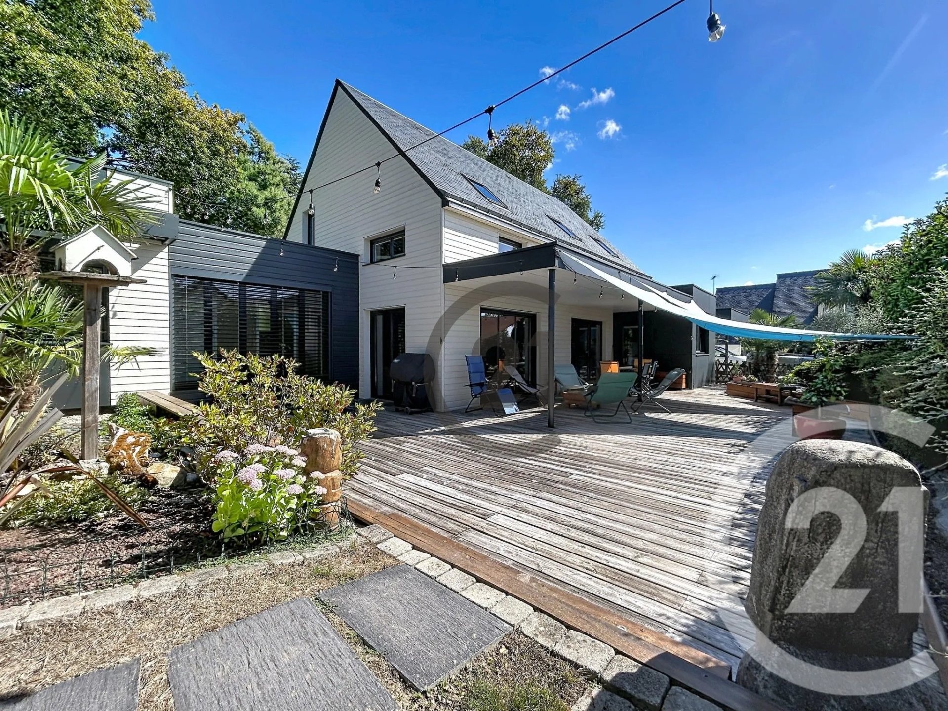 Maison à vendre, 175m², Guérande