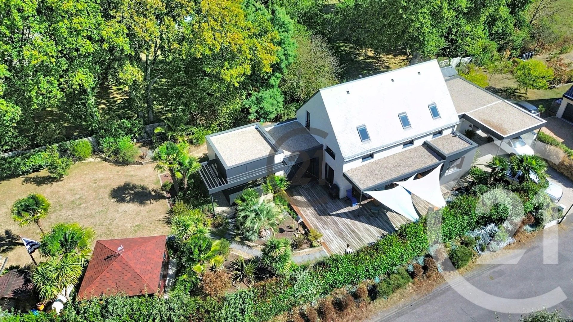 Maison à vendre, 175m², Guérande