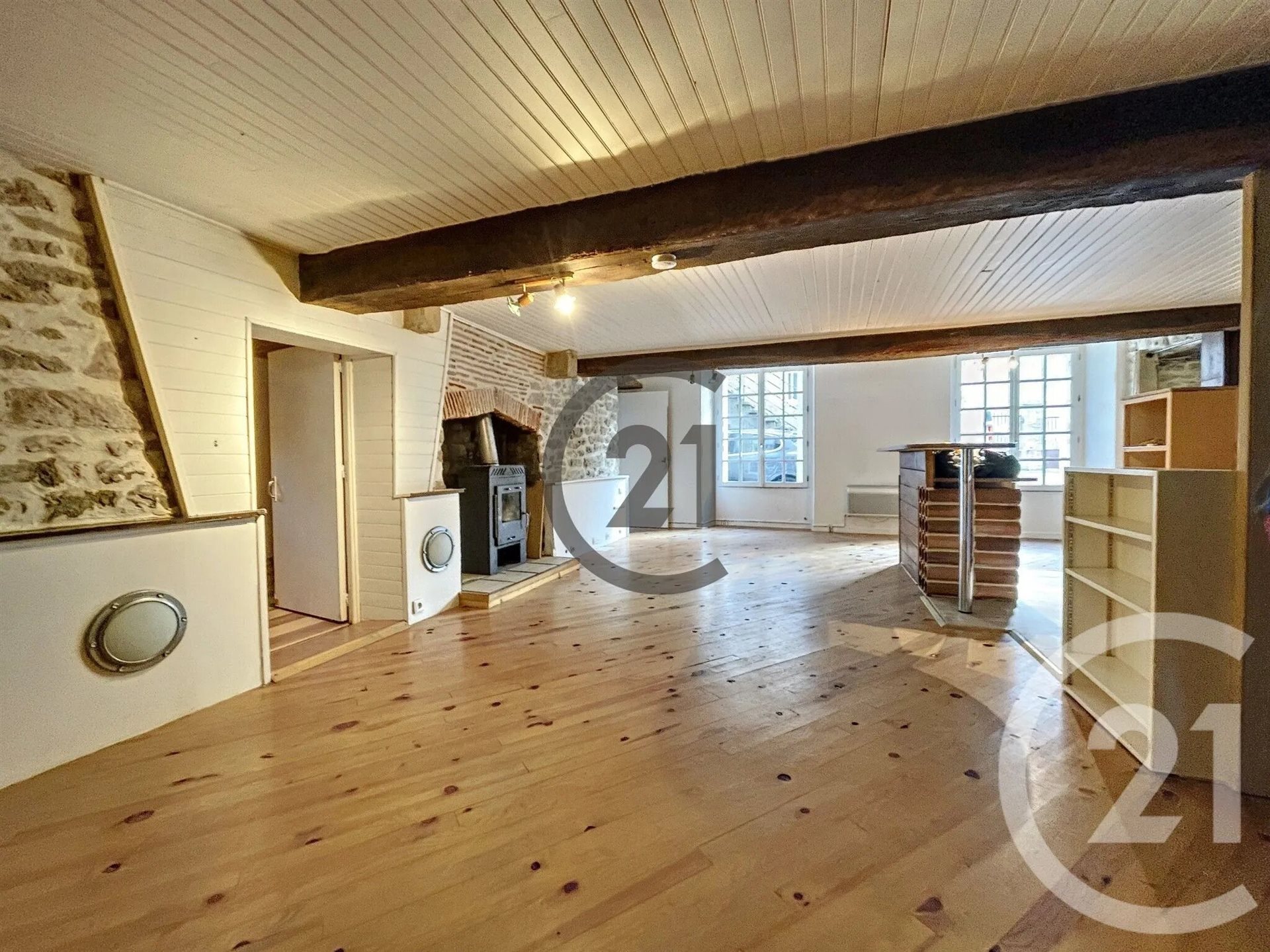Appartement à vendre, 65m², Guérande