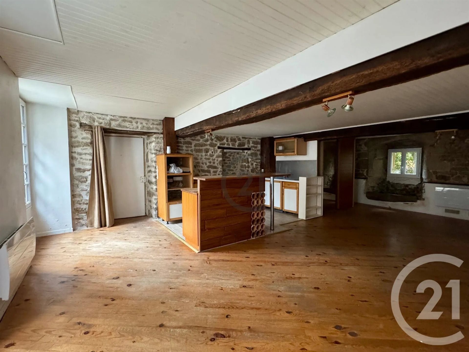Appartement à vendre, 65m², Guérande