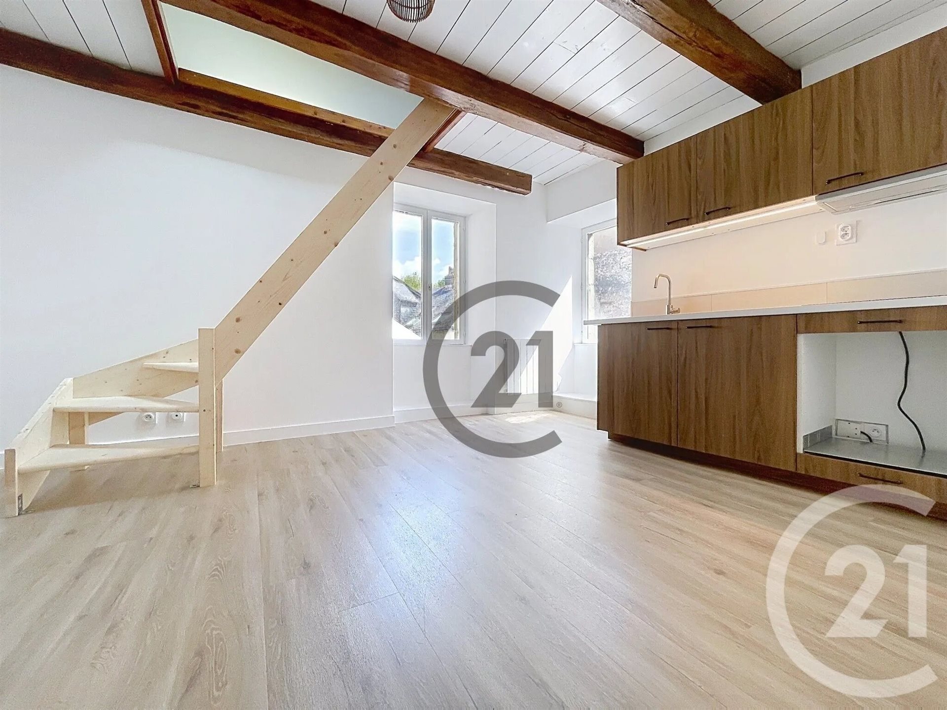 Appartement à vendre, 35m², Guérande