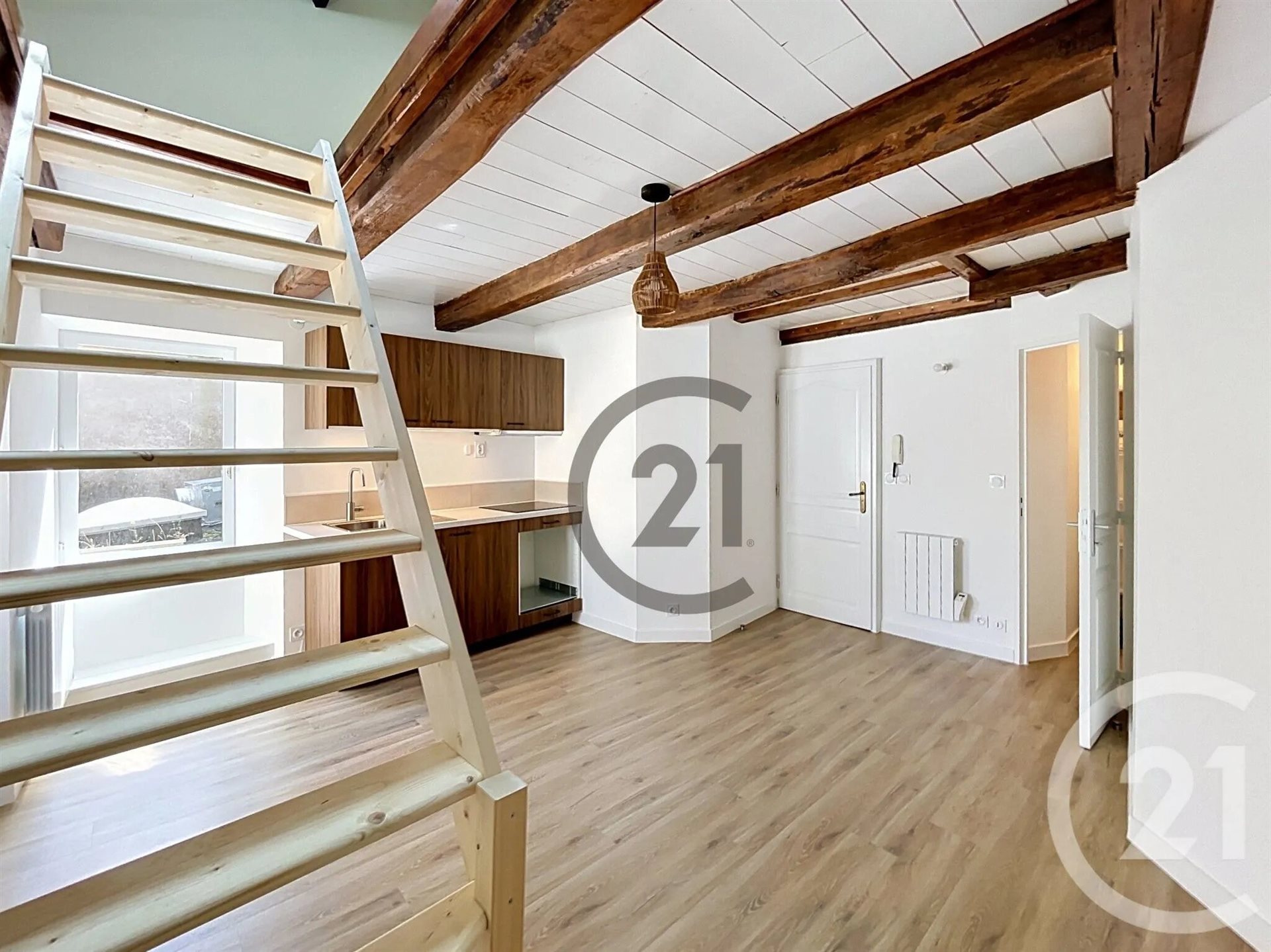 Appartement à vendre, 35m², Guérande
