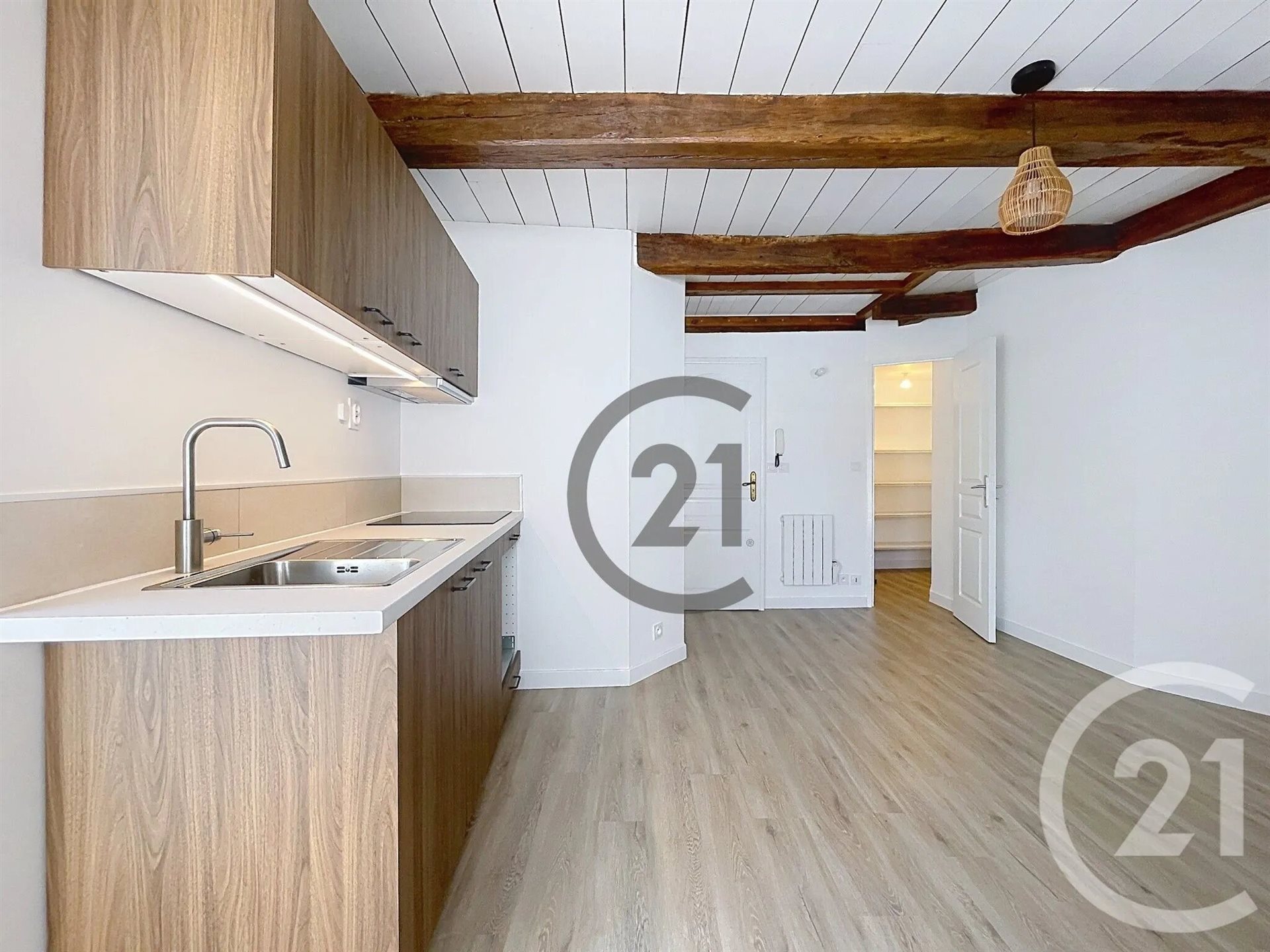 Appartement à vendre, 35m², Guérande
