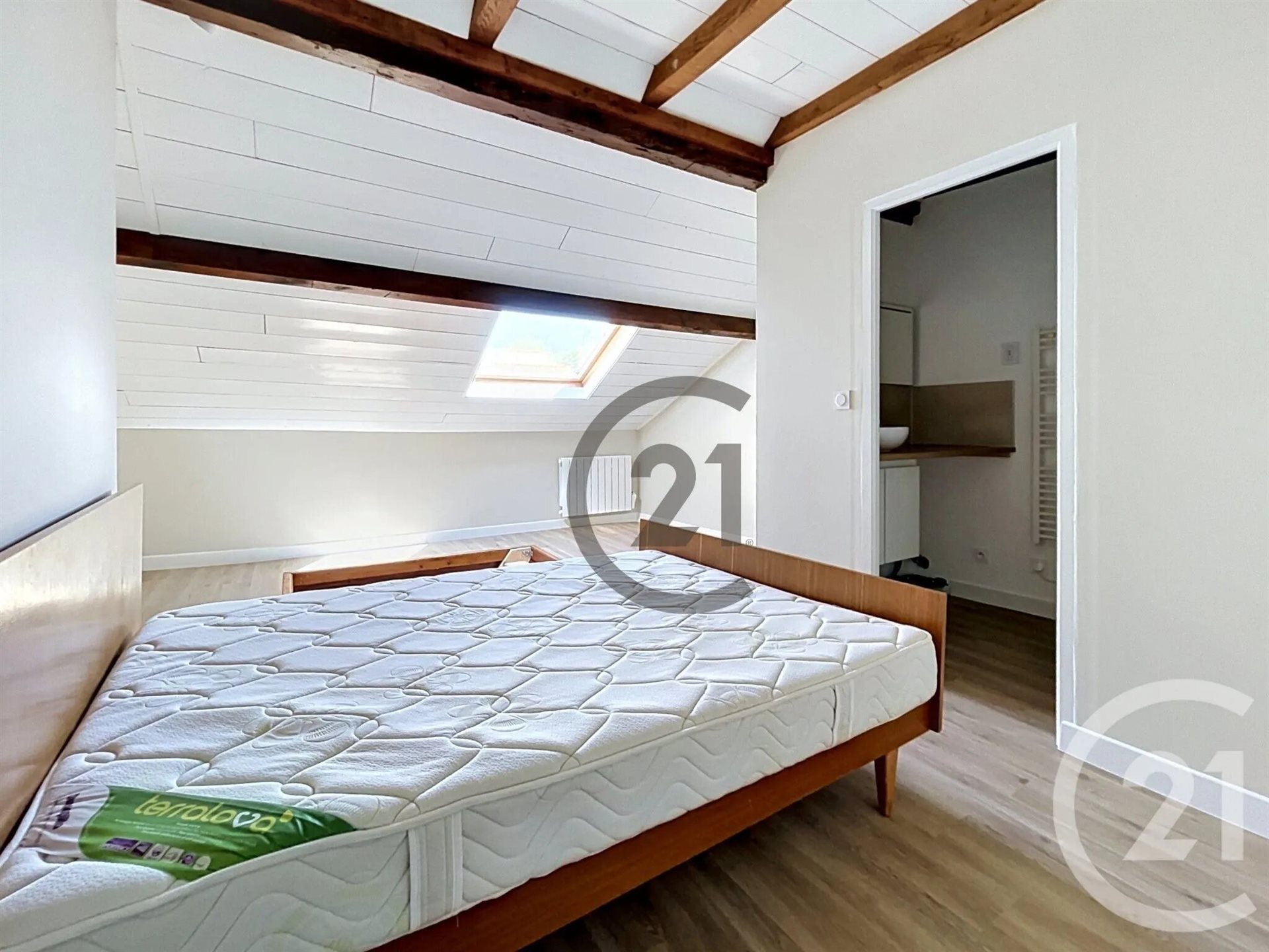 Appartement à vendre, 35m², Guérande