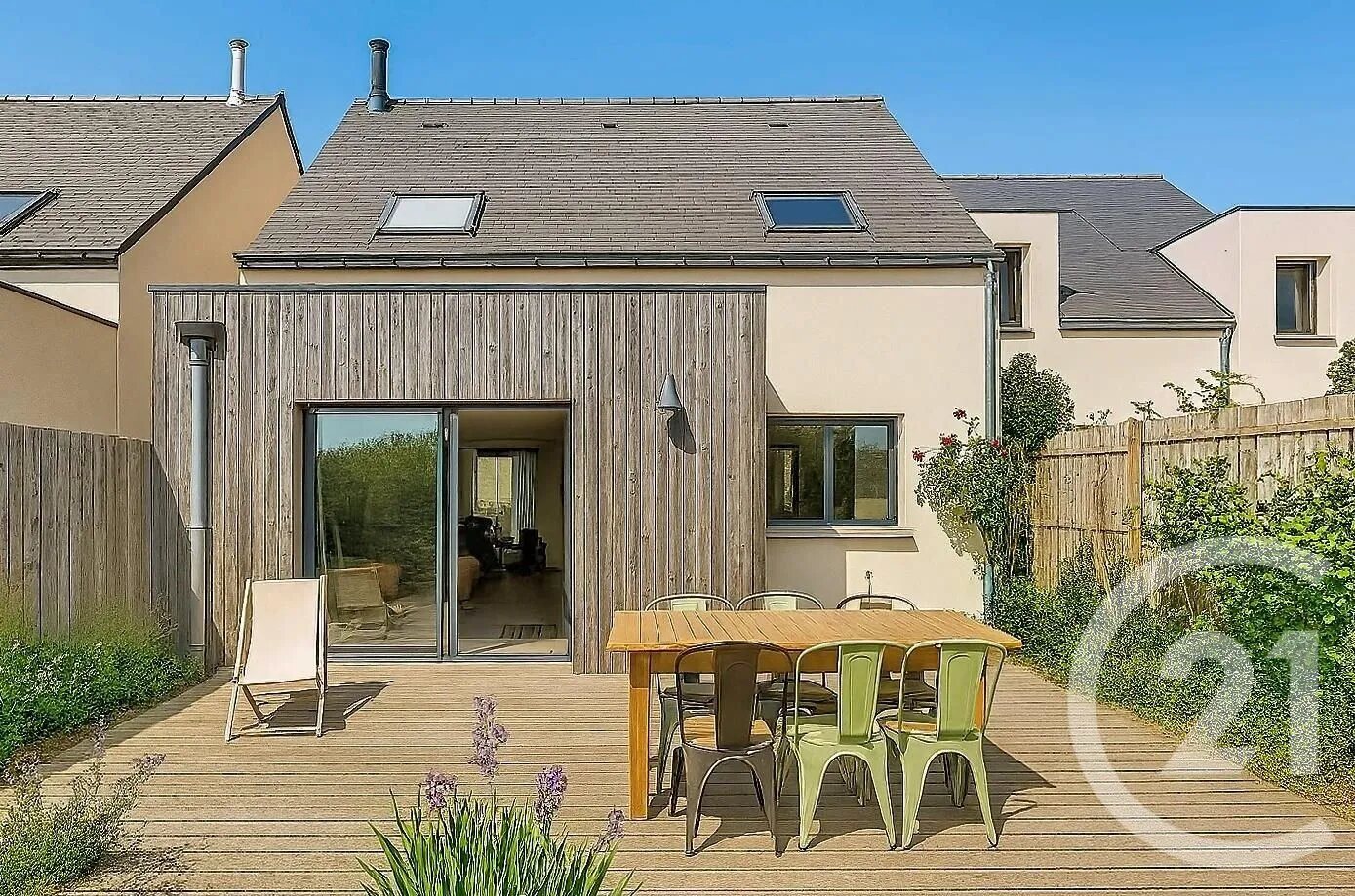 Maison à vendre, 94m², Guérande
