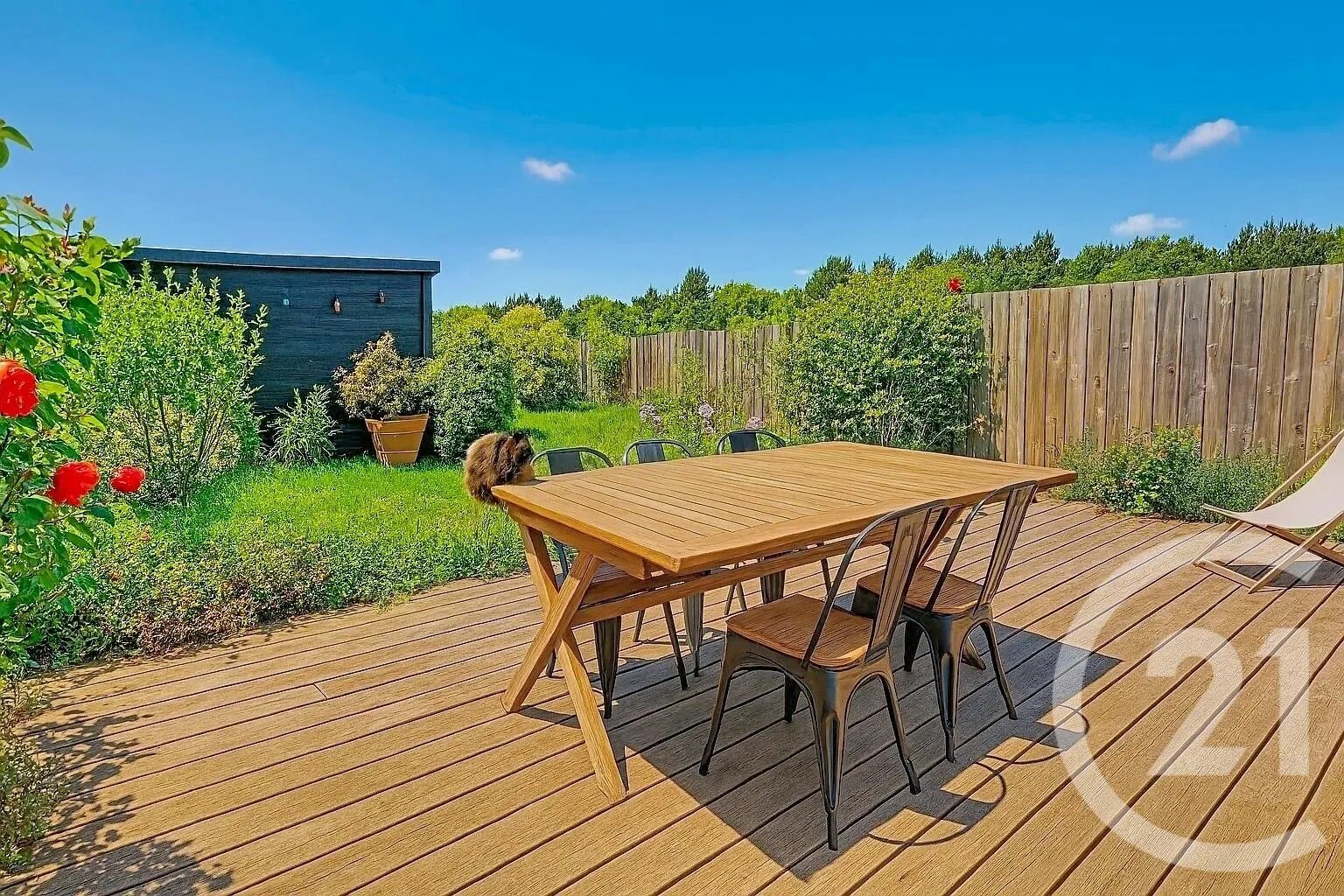 Maison à vendre, 94m², Guérande