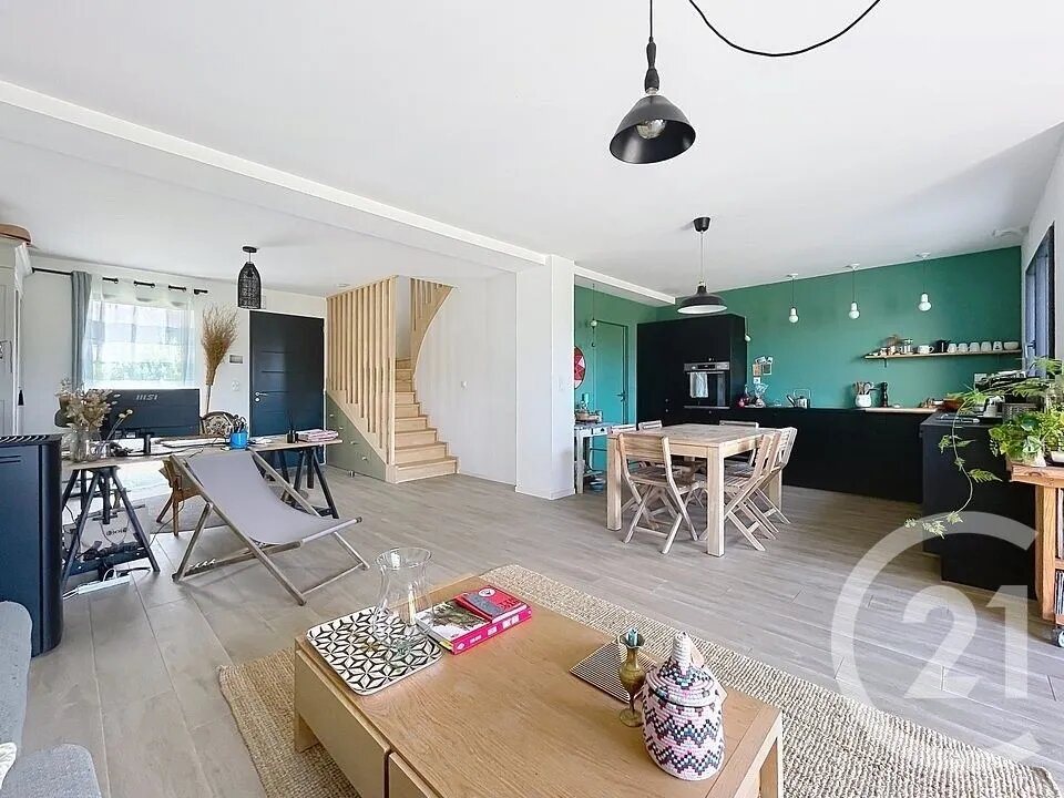 Maison à vendre, 94m², Guérande