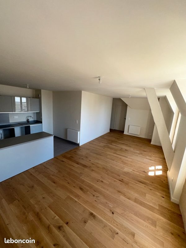 Appartement à louer, 79m², Guérande