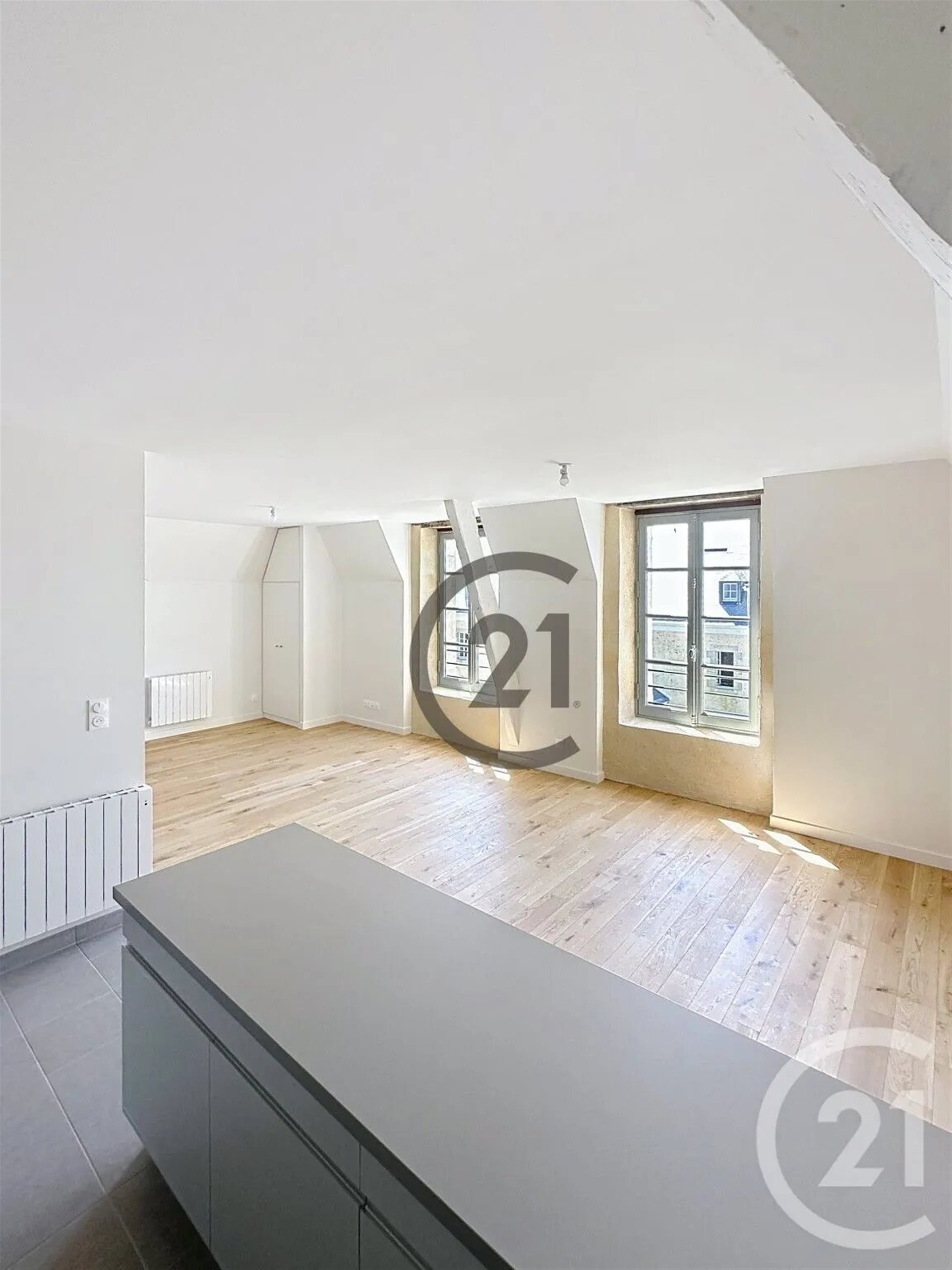 Appartement à louer, 79m², Guérande