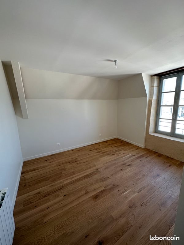Appartement à louer, 79m², Guérande