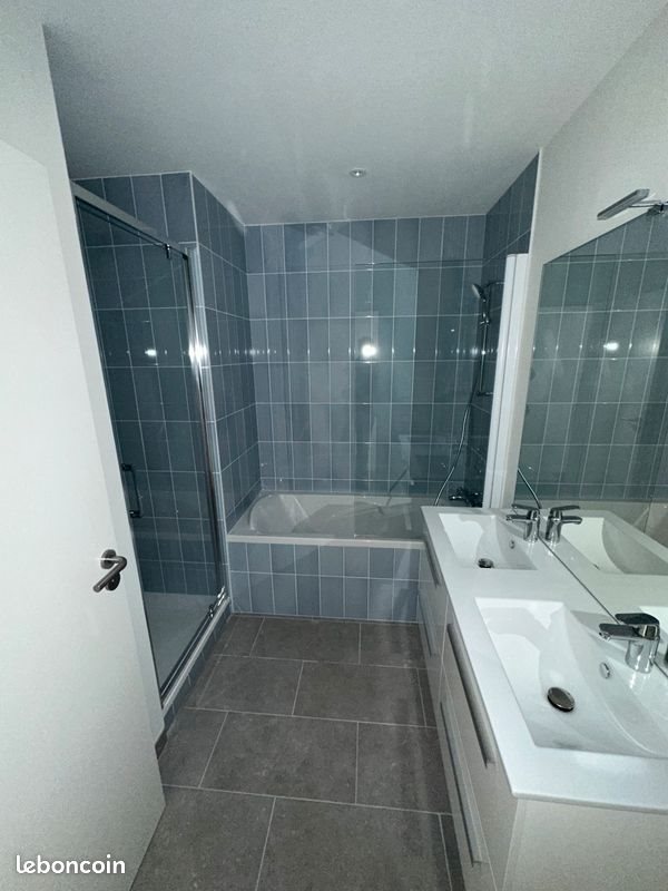 Appartement à louer, 79m², Guérande