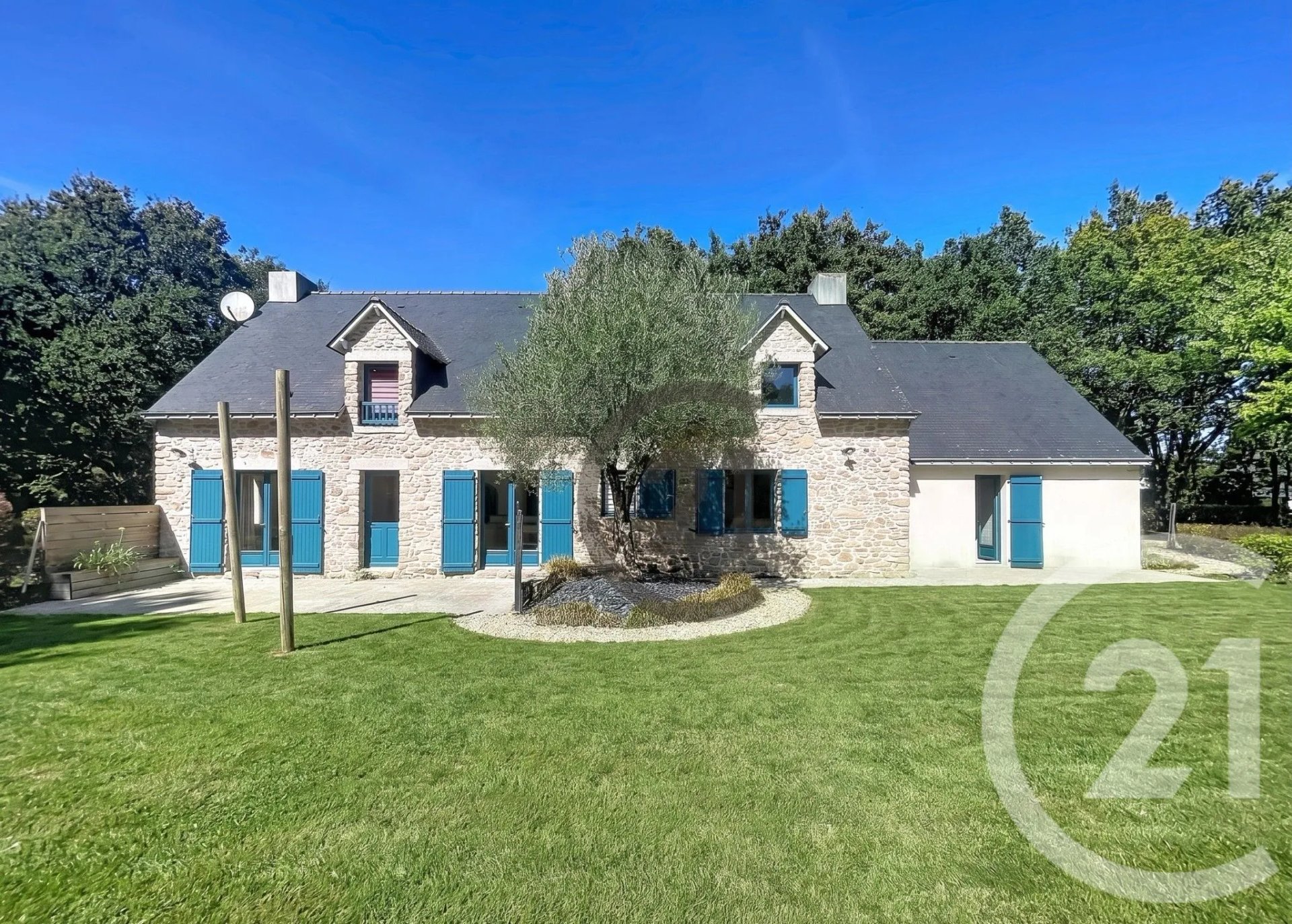 Maison à vendre, 185m², Saint-André-des-Eaux