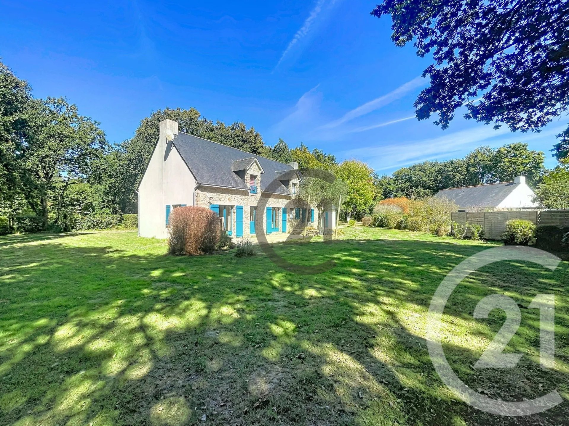 Maison à vendre, 185m², Saint-André-des-Eaux