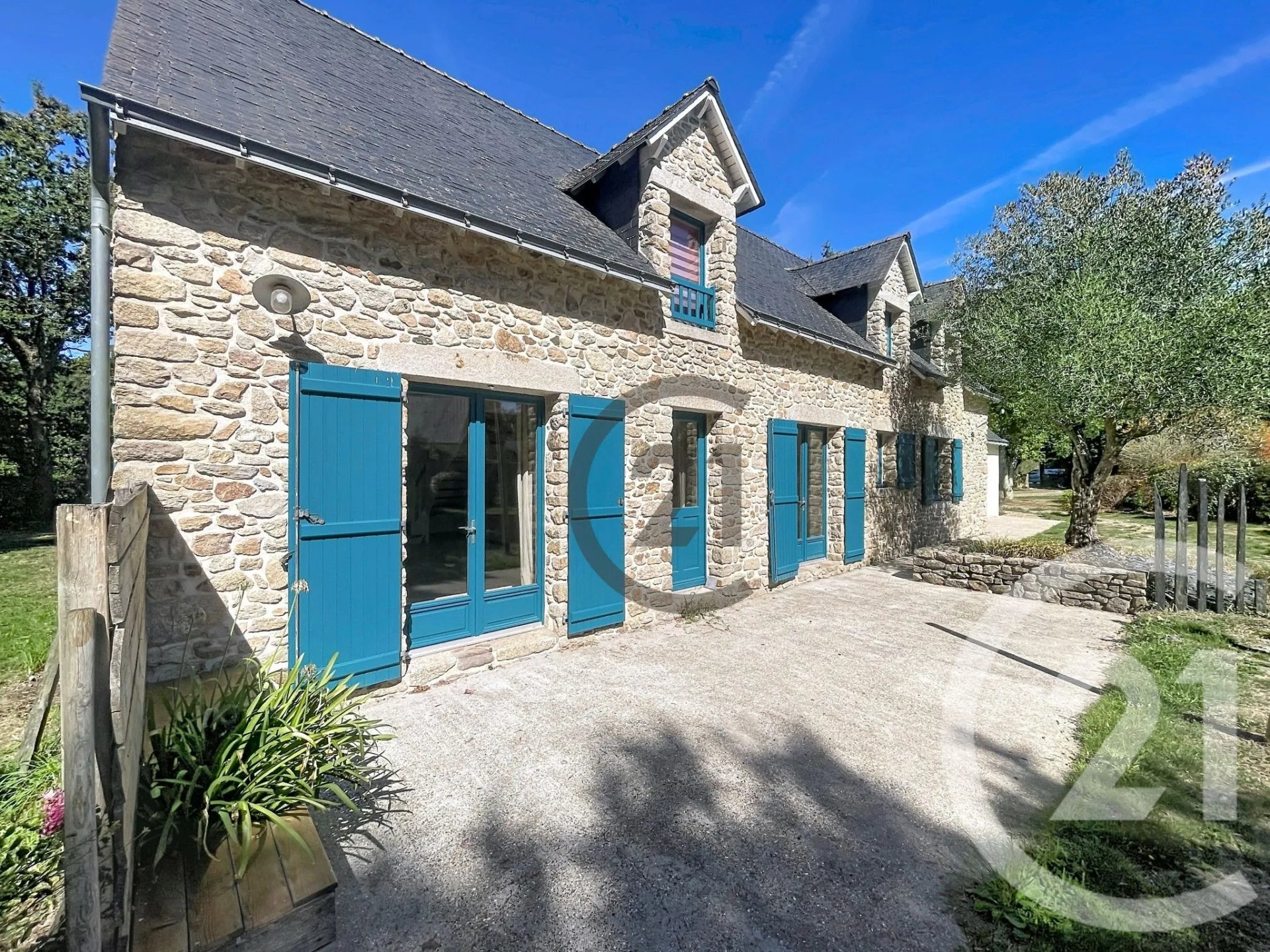 Maison à vendre, 185m², Saint-André-des-Eaux