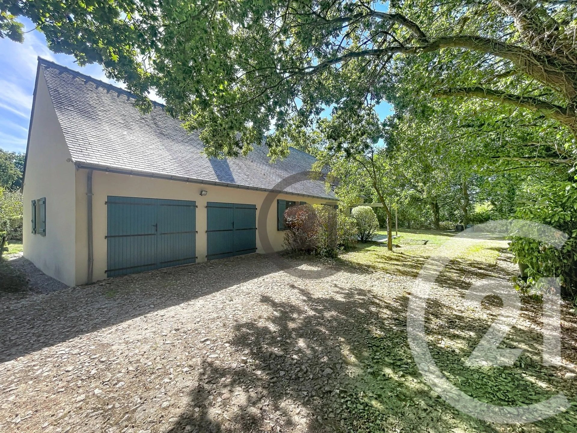 Maison à vendre, 185m², Saint-André-des-Eaux