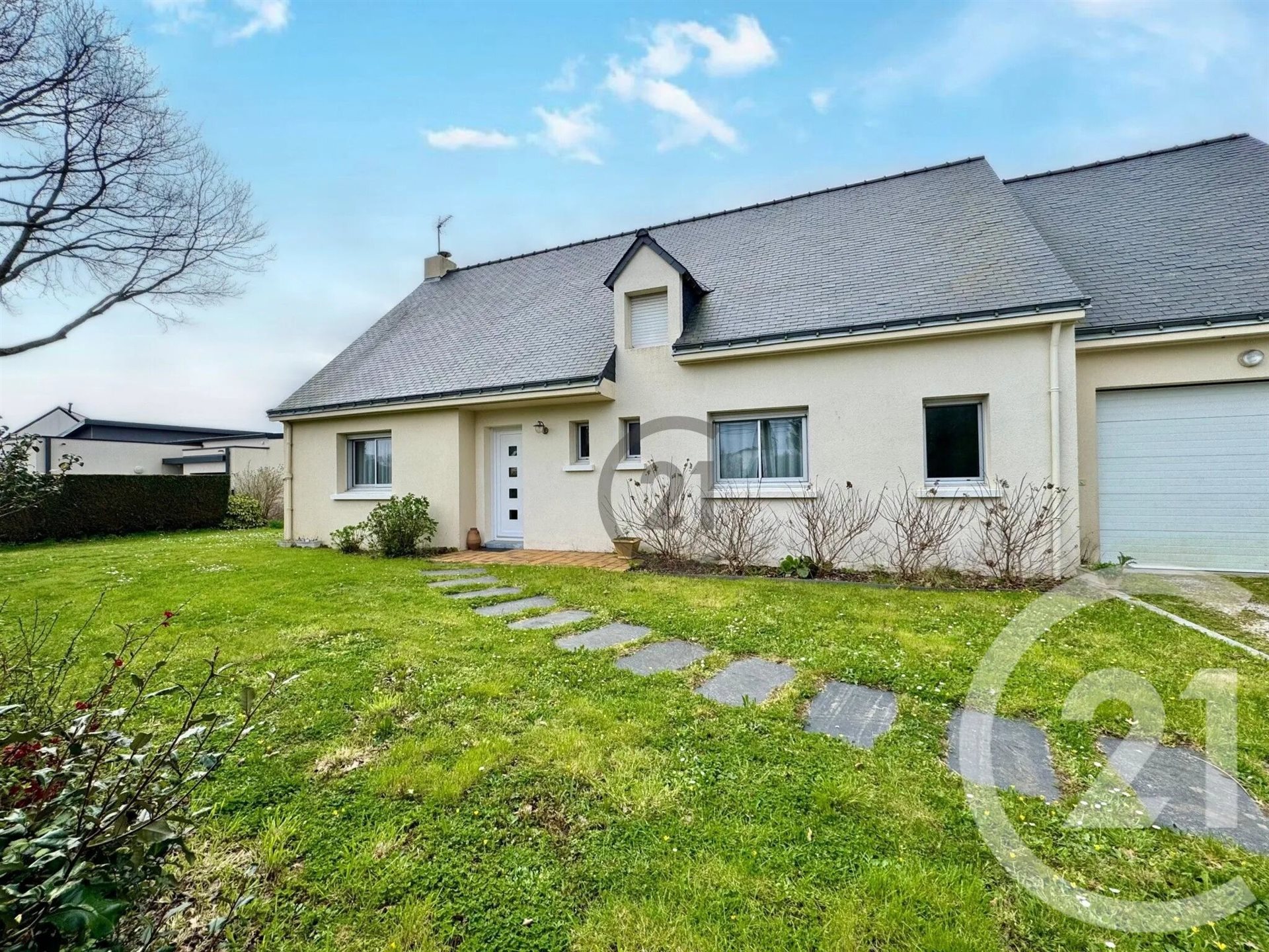 Maison à vendre, 165m², Guérande