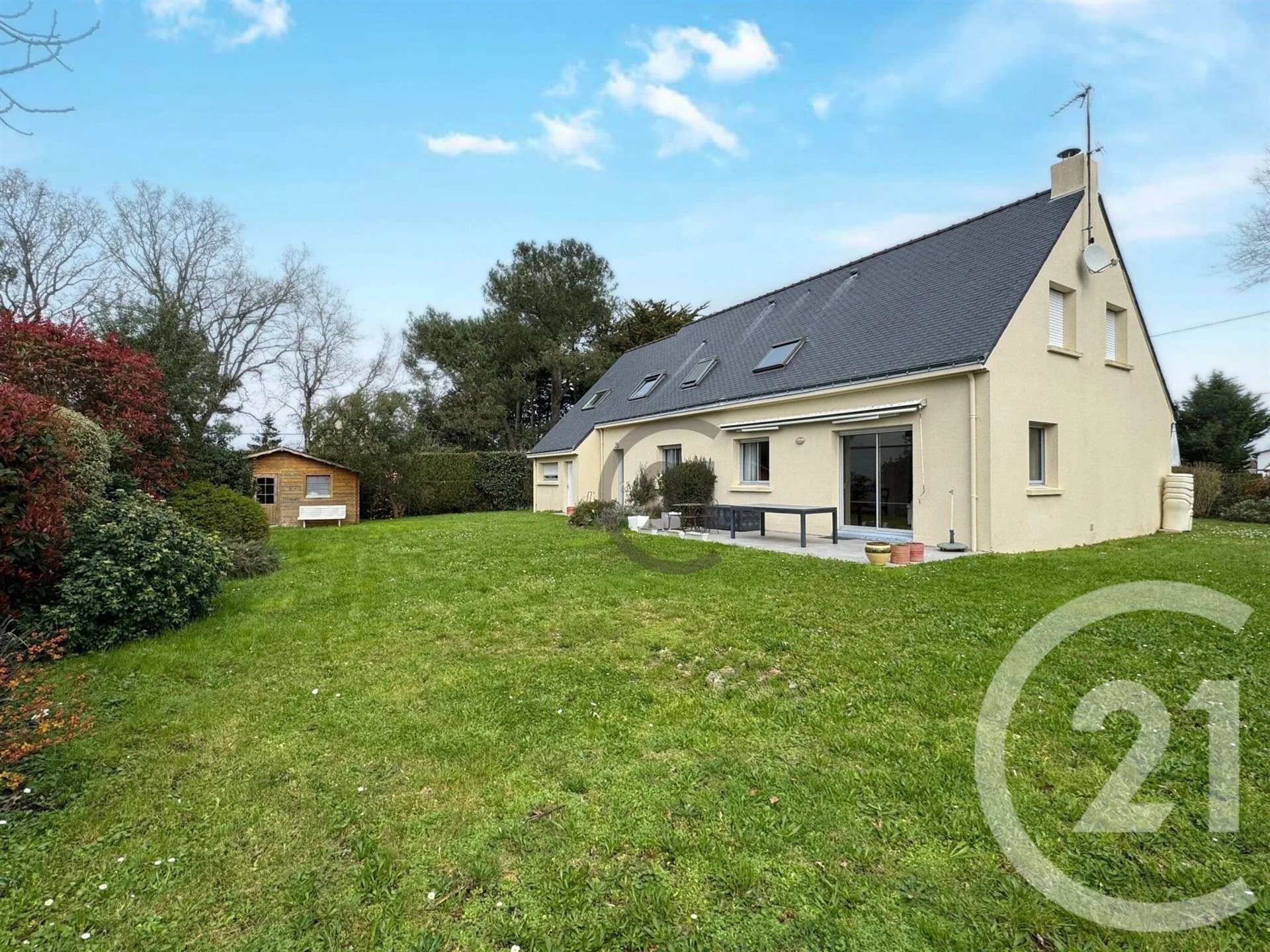 Maison à vendre, 165m², Guérande