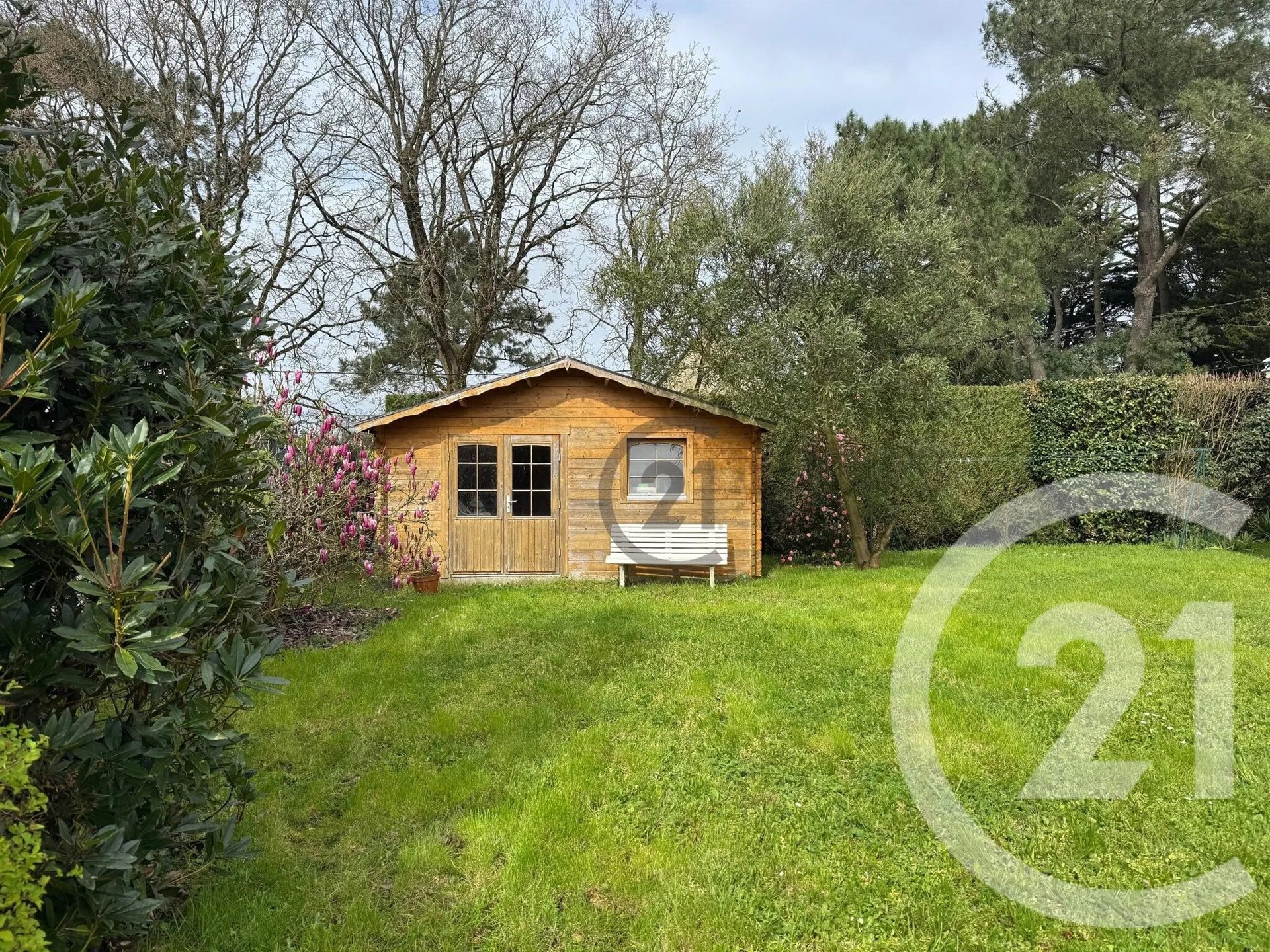 Maison à vendre, 165m², Guérande
