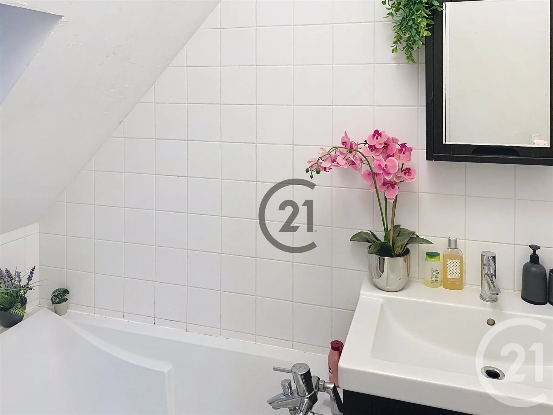 Appartement à louer, 25m², Férel