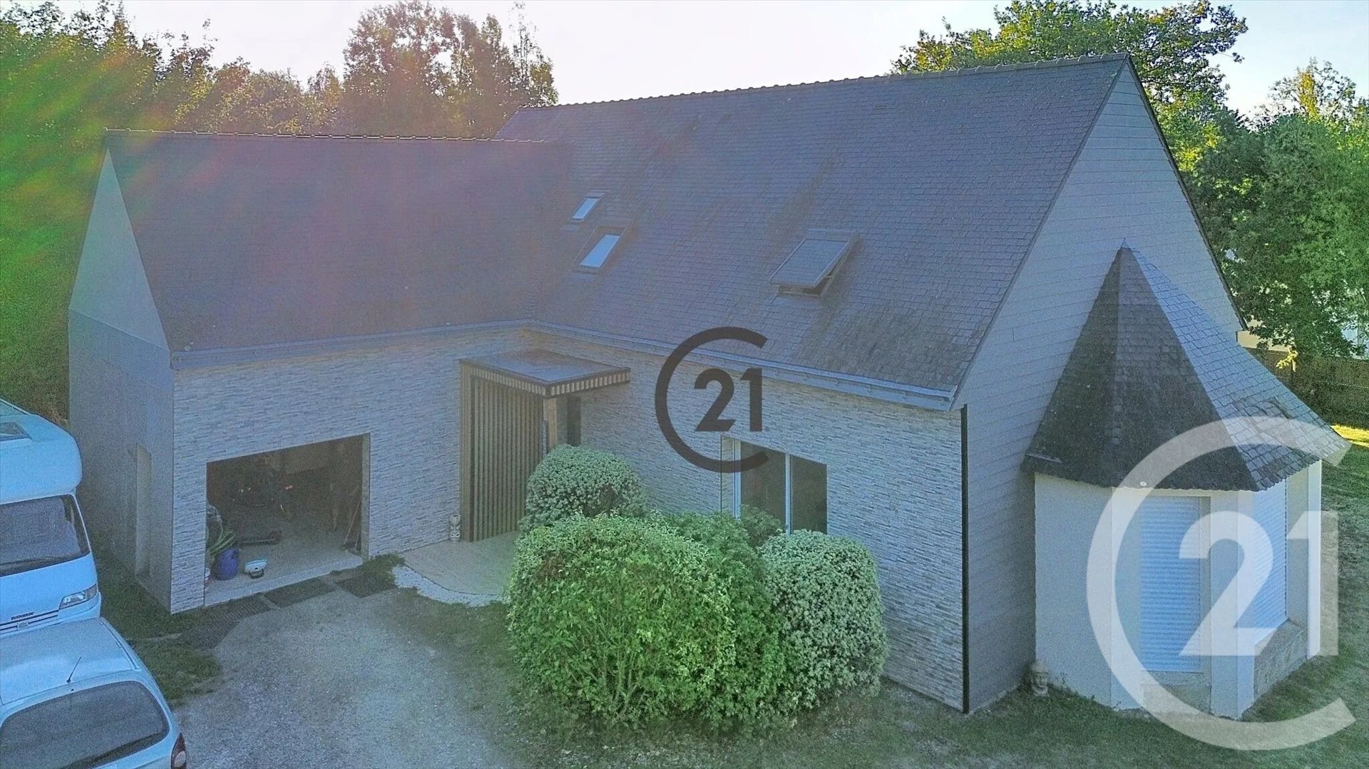 Maison à vendre, 172m², Saint-Molf