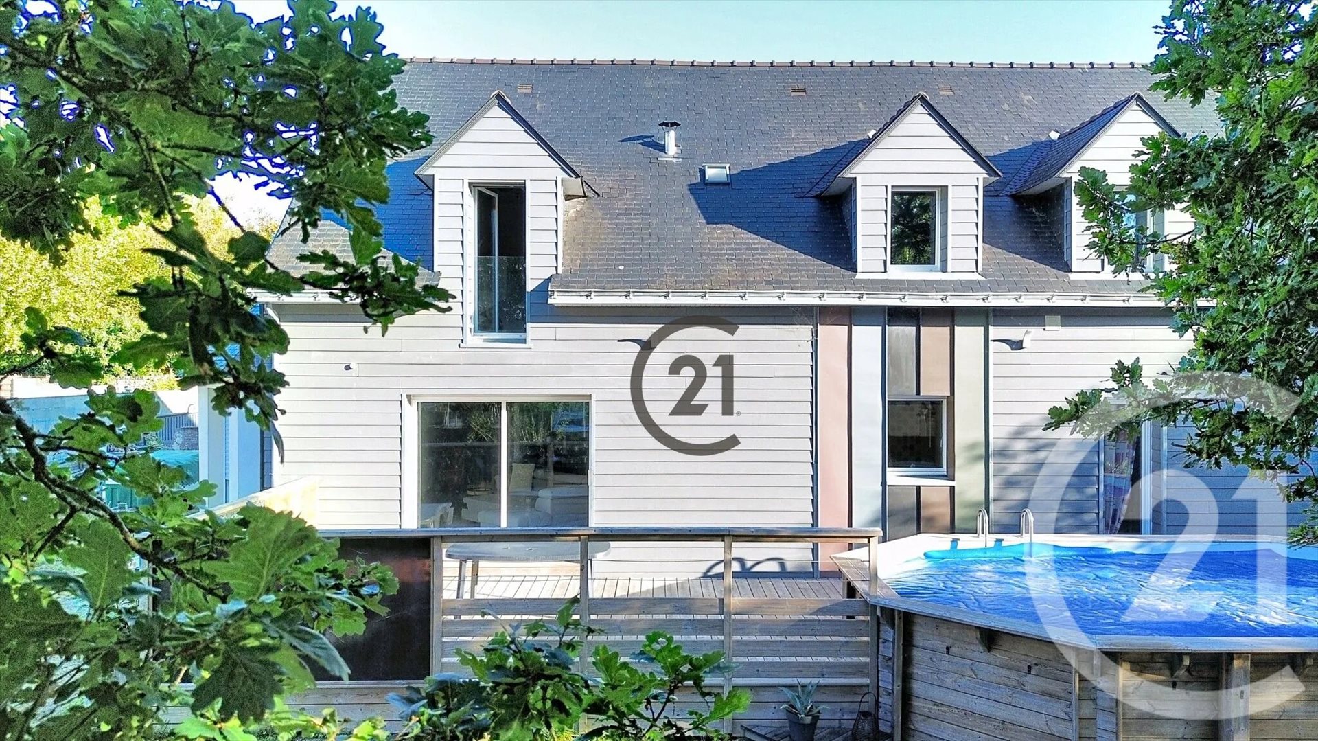Maison à vendre, 172m², Saint-Molf