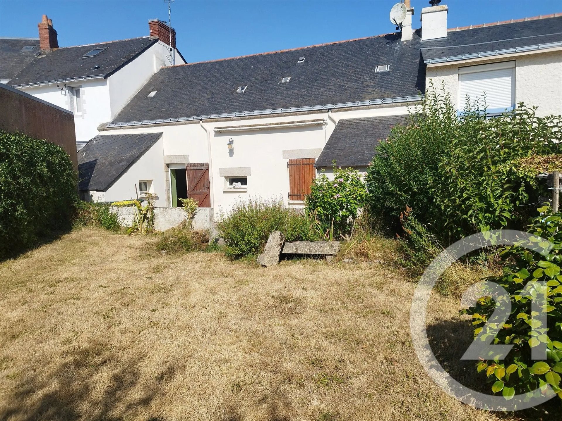 Maison à vendre, 120m², Guérande