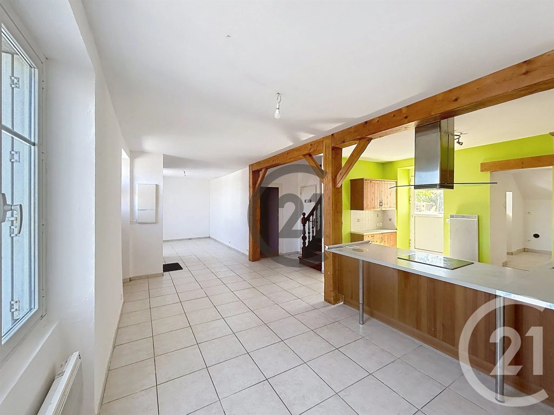 Maison à vendre, 120m², Guérande