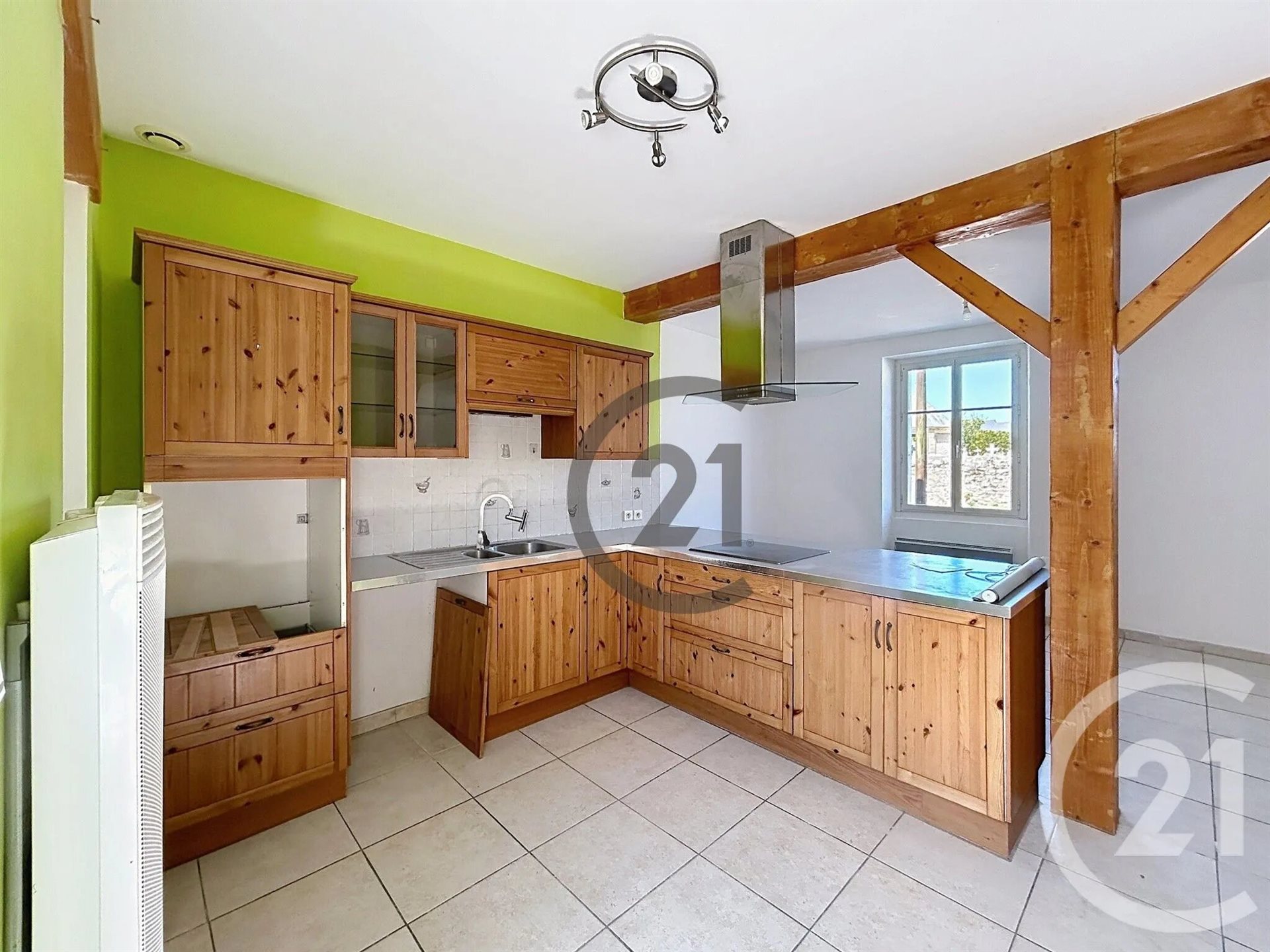 Maison à vendre, 120m², Guérande