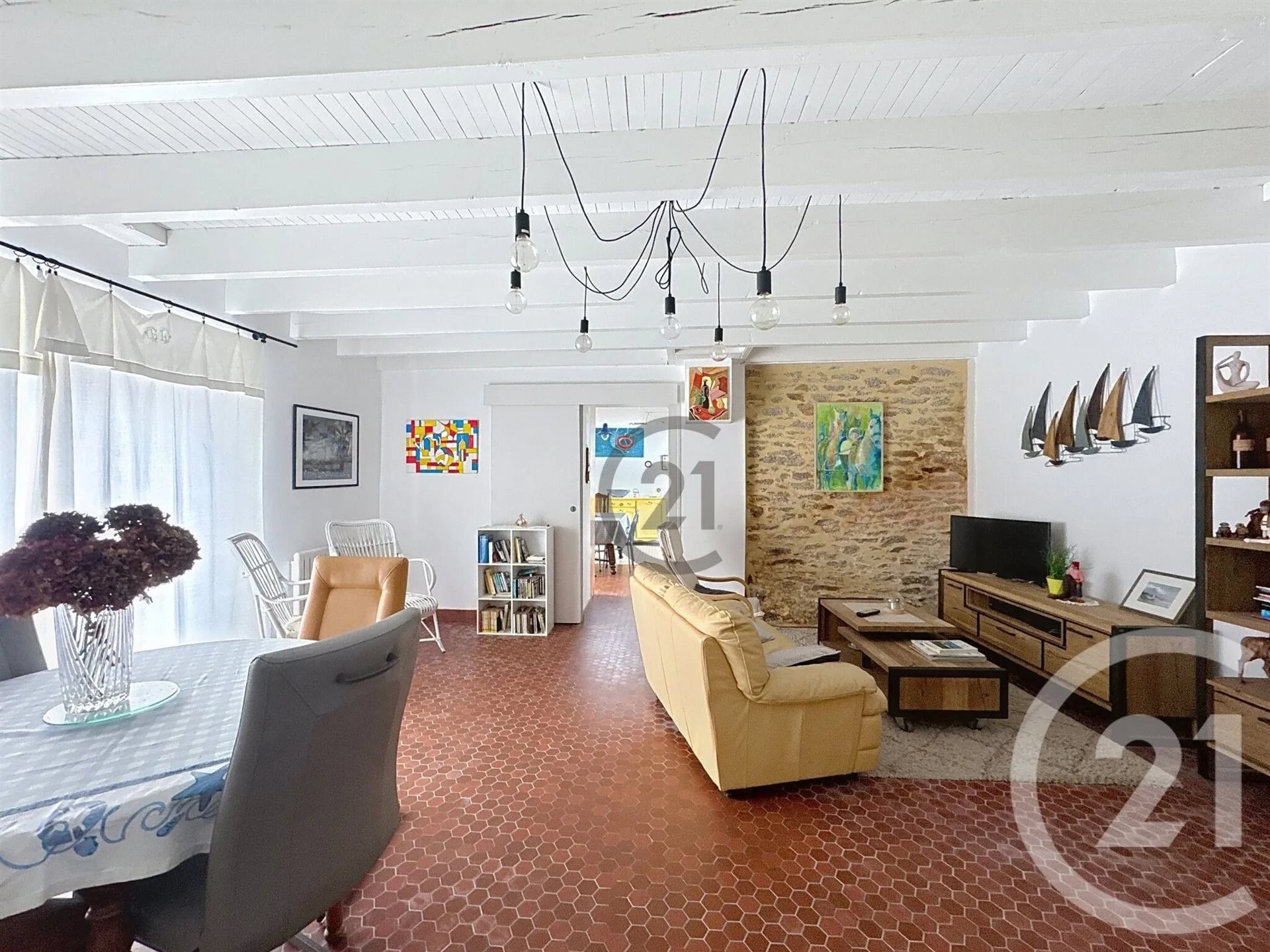 Maison à vendre, 117m², Guérande