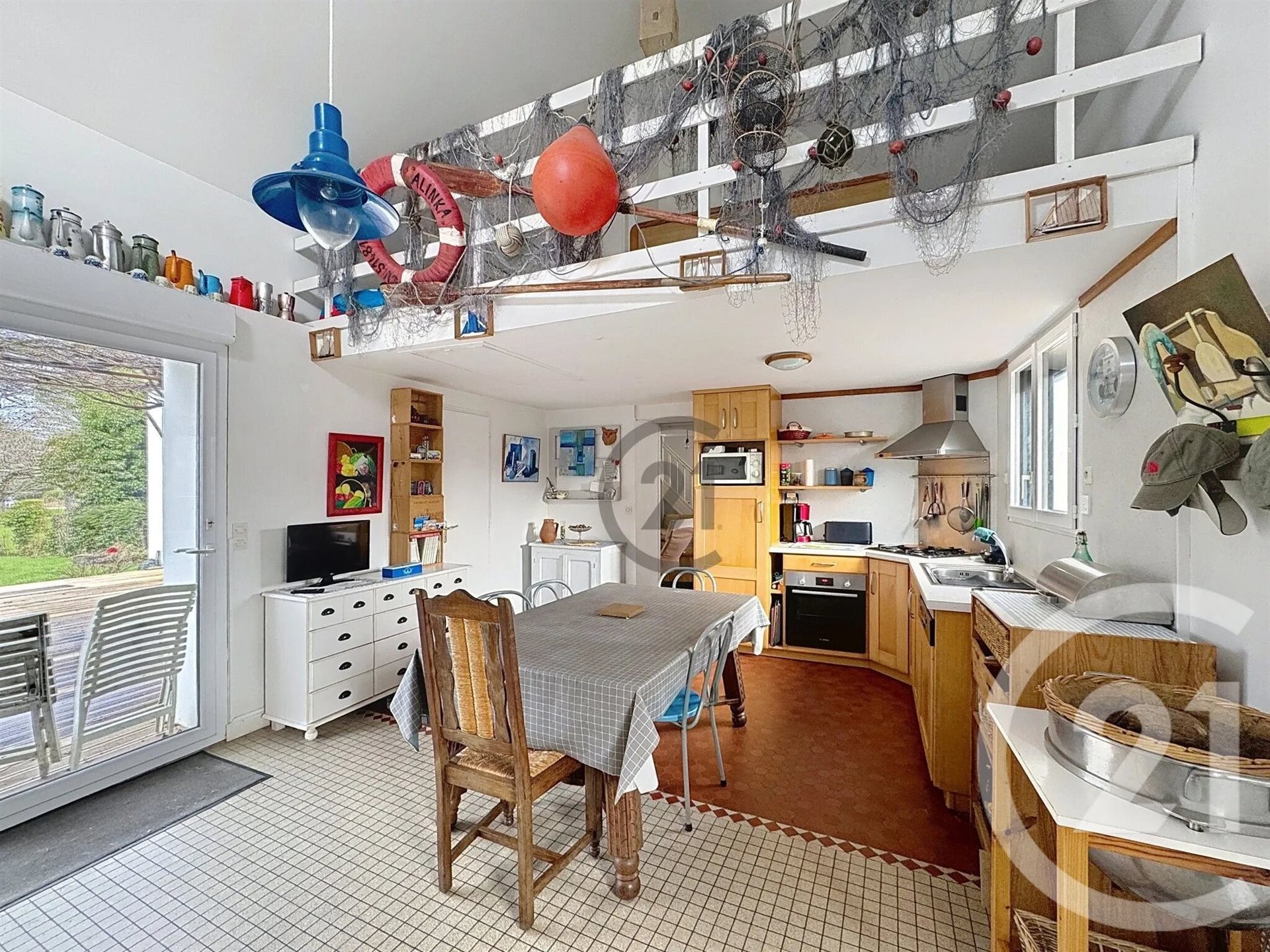Maison à vendre, 117m², Guérande