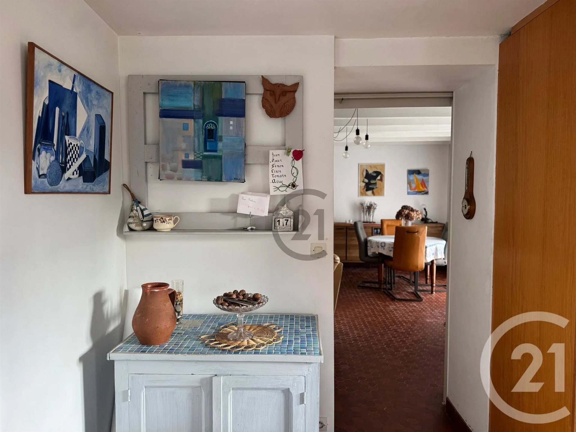Maison à vendre, 117m², Guérande