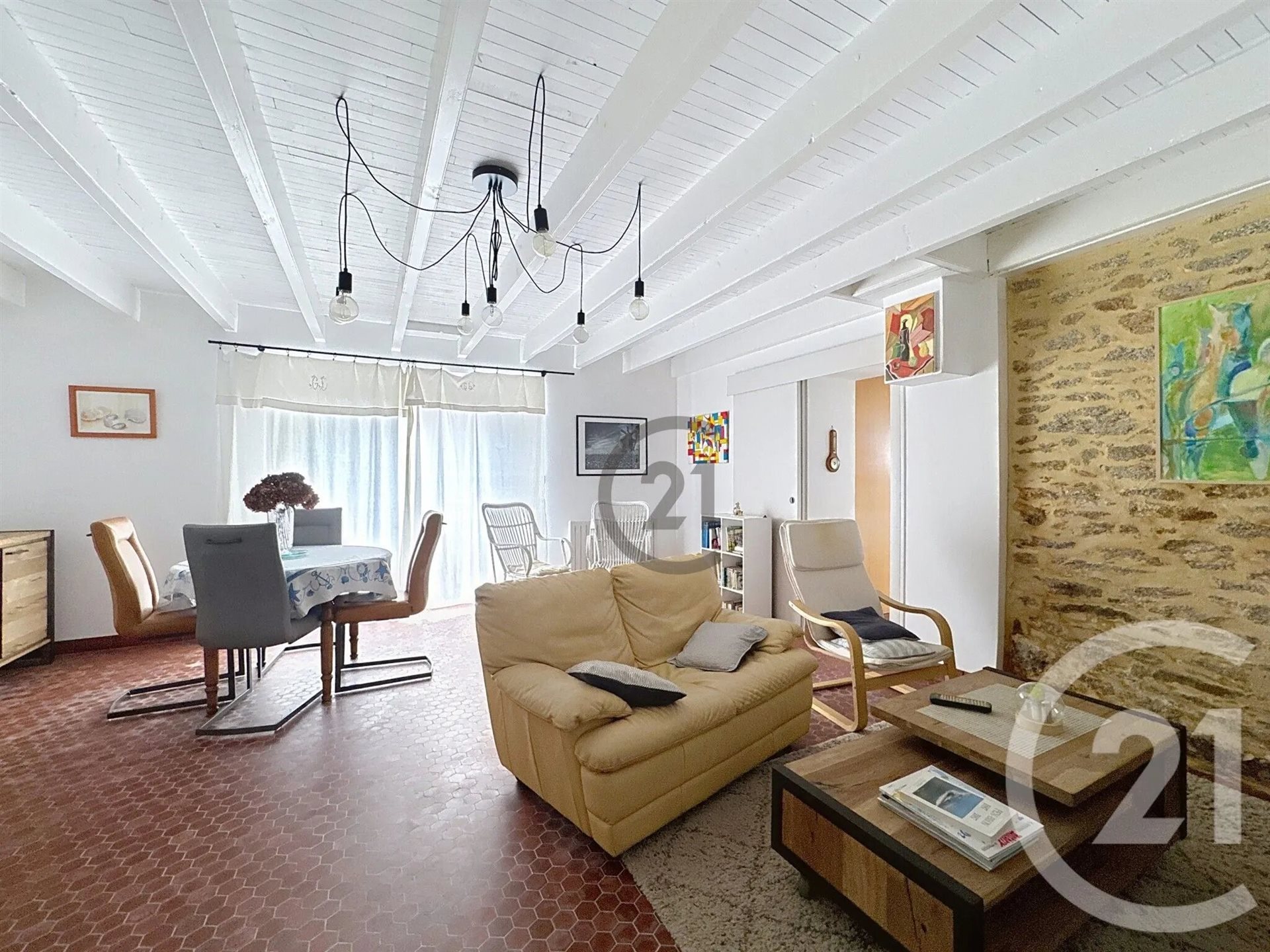 Maison à vendre, 117m², Guérande