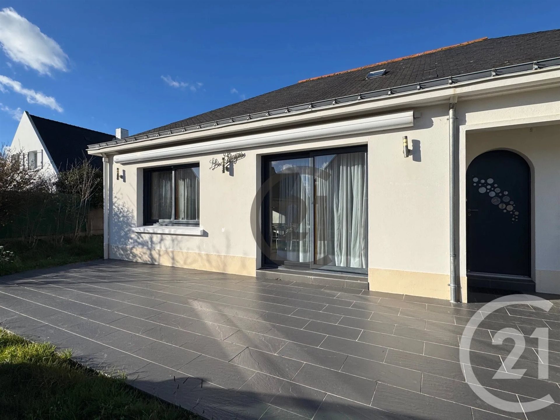 Maison à vendre, 96m², Guérande