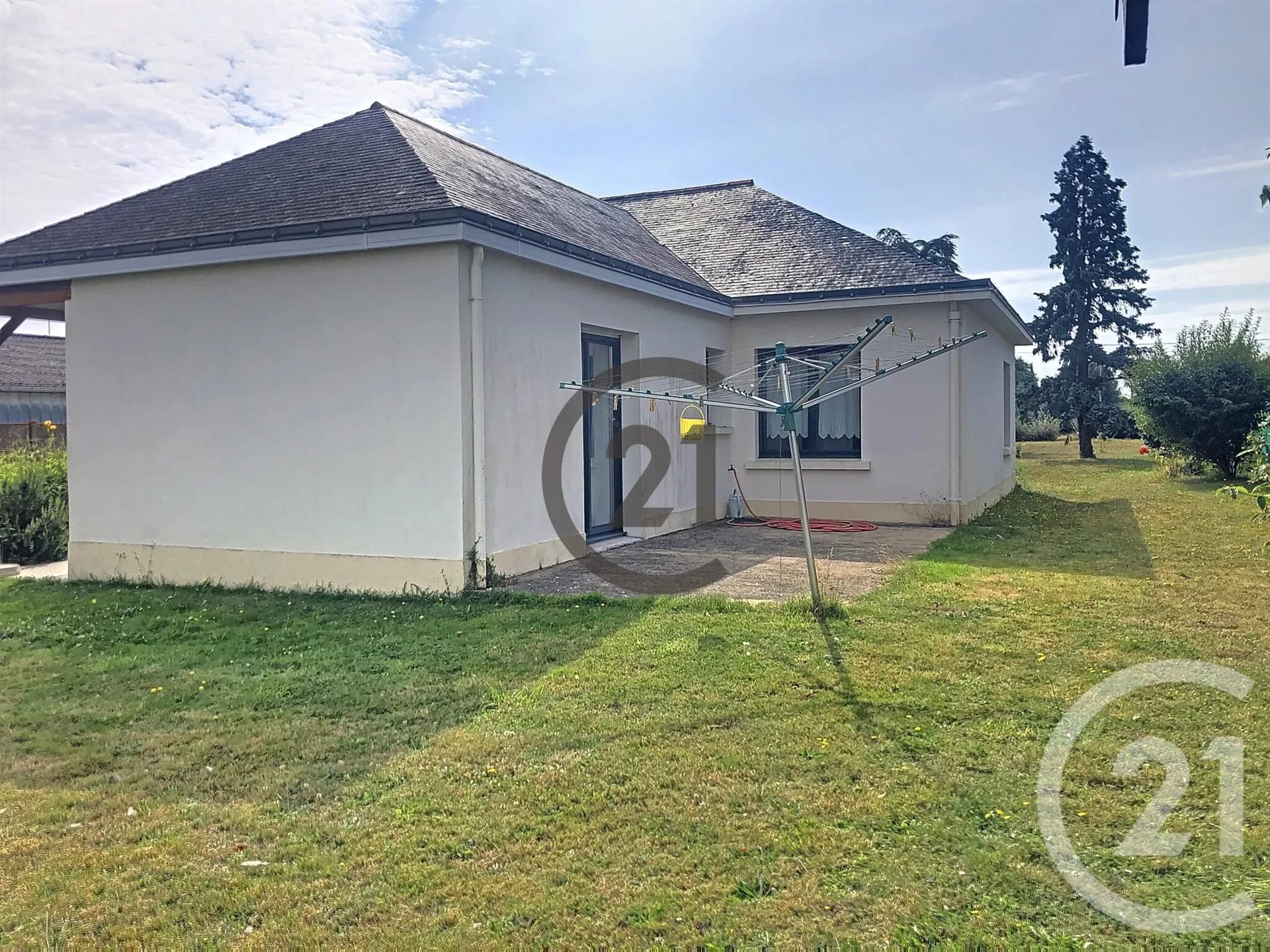 Maison à vendre, 96m², Guérande