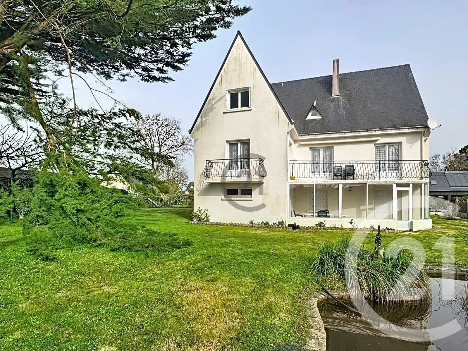 Maison à vendre, 200m², Mesquer